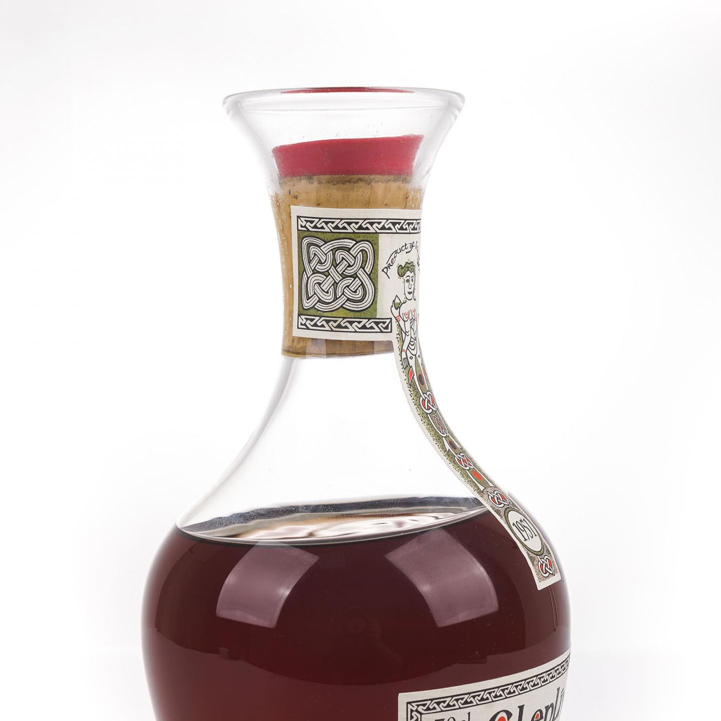 Glenlivet 格兰威特 1951-2016 GM