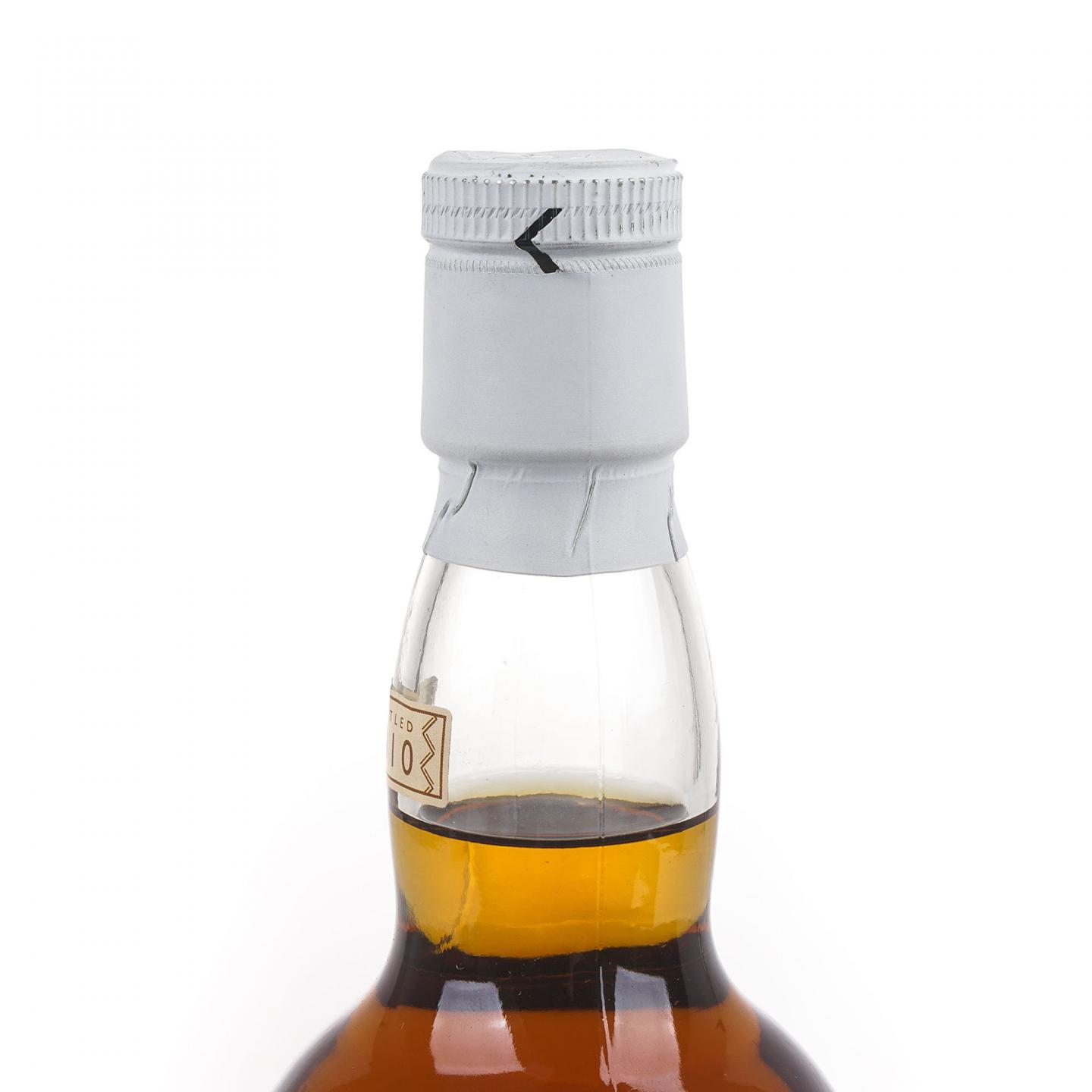 Glen Grant 格兰冠 1950-2010 GM