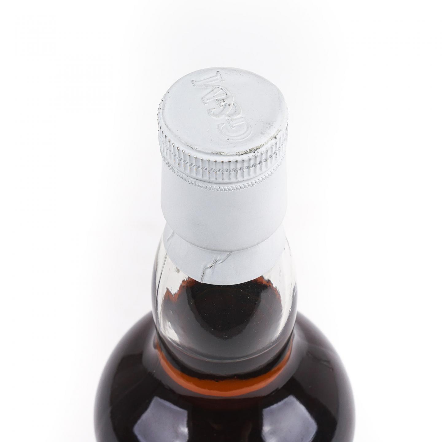 Glen Grant 格兰冠 1950-2010 GM