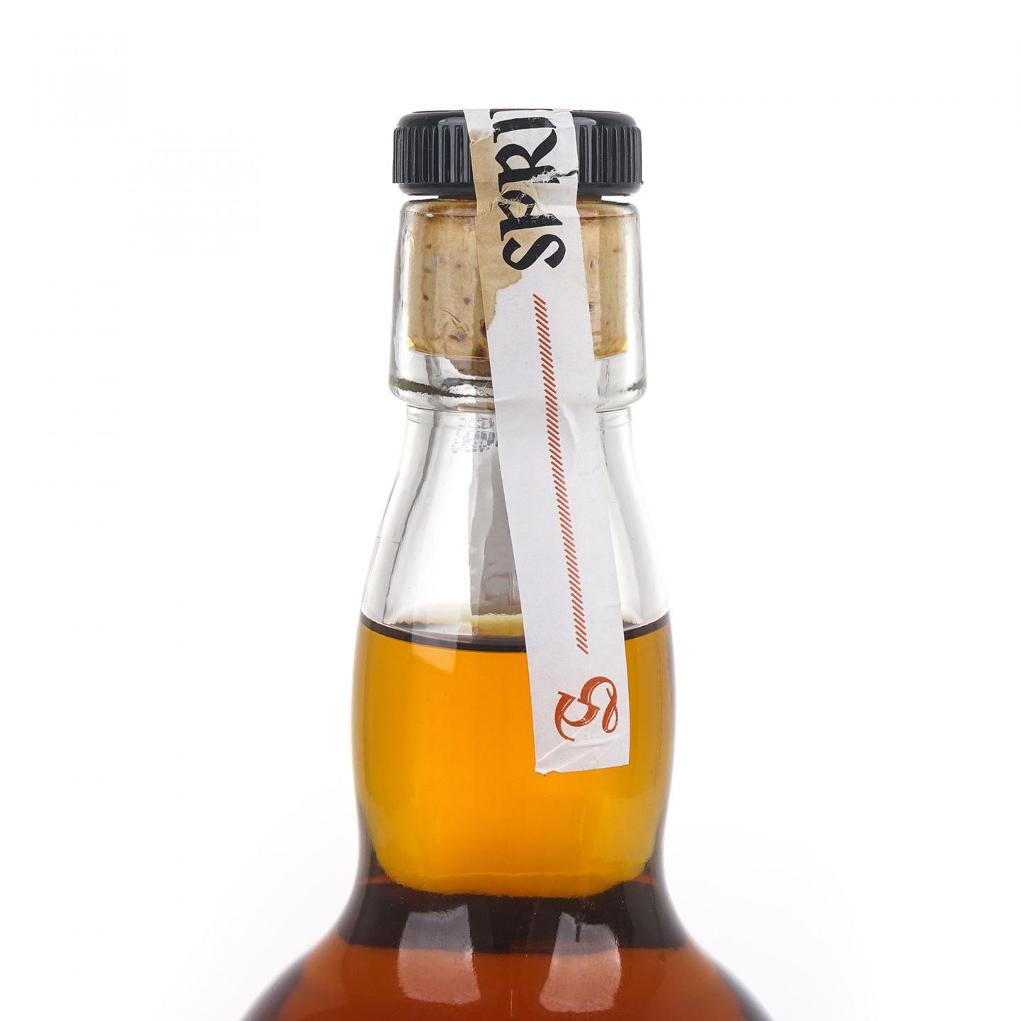 Springbank 云顶 2025 手工瓶 酒厂限量 58.7%