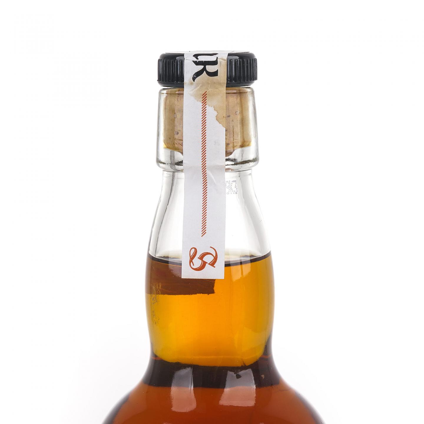 Springbank 云顶 2025 手工瓶 酒厂限量 58.7%