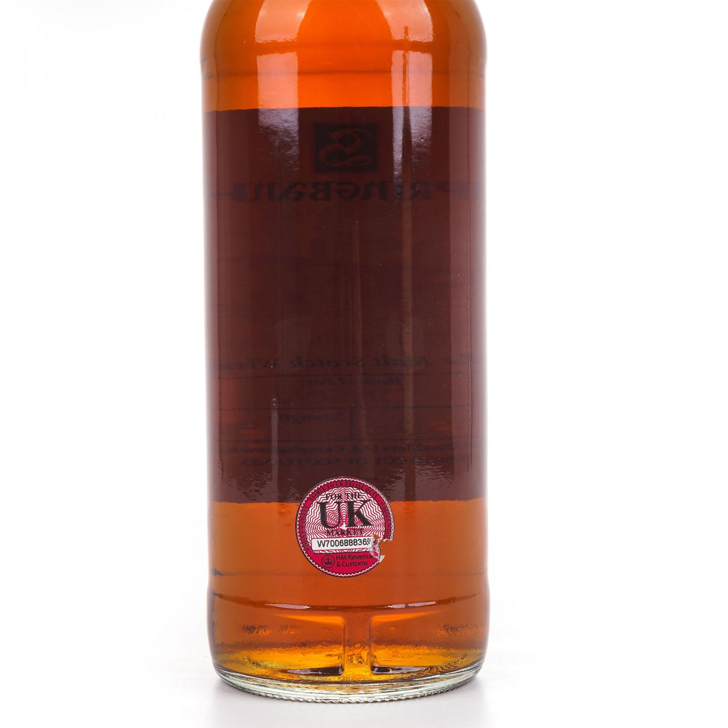 Springbank 云顶 2025 手工瓶 酒厂限量 58.7%