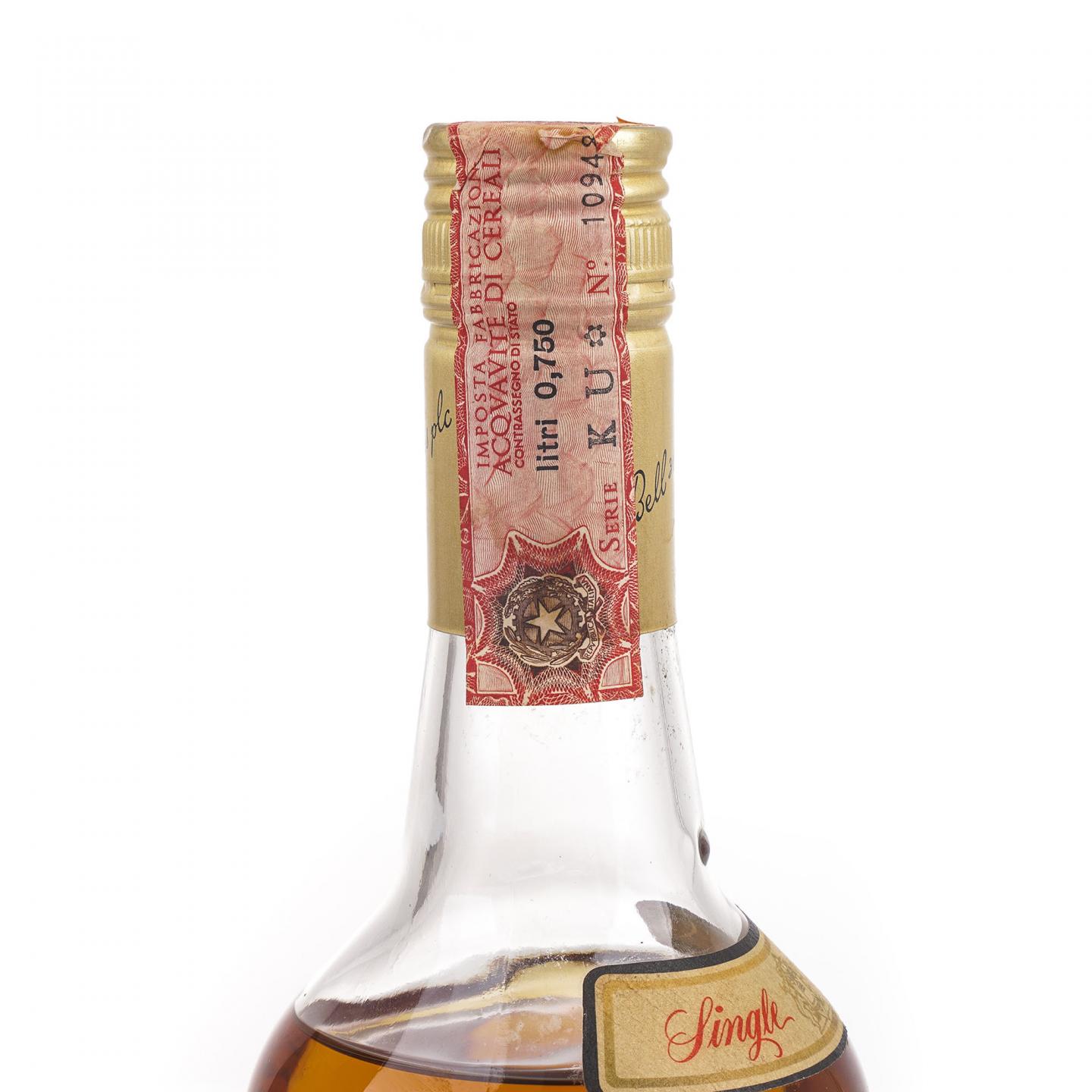 Dufftown 达夫镇 10年 750ml