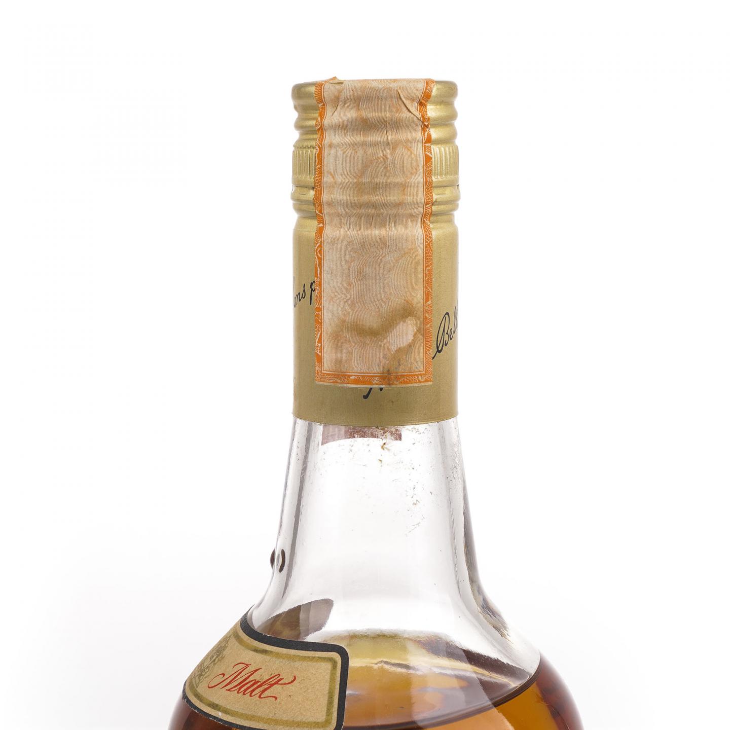 Dufftown 达夫镇 10年 750ml