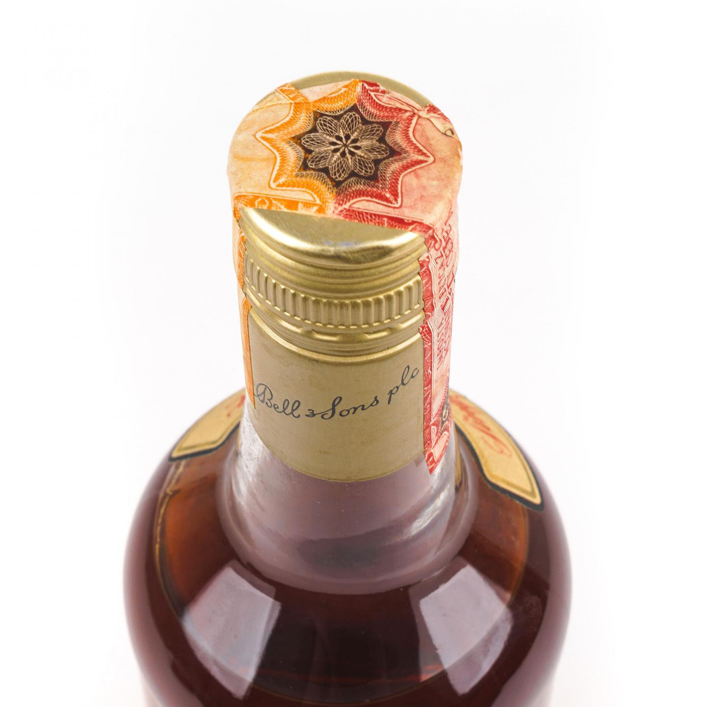 Dufftown 达夫镇 10年 750ml
