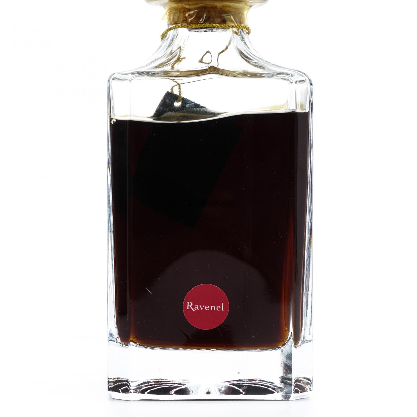 Glenglassaugh 格兰格拉索 39年 1972-2012 桶强