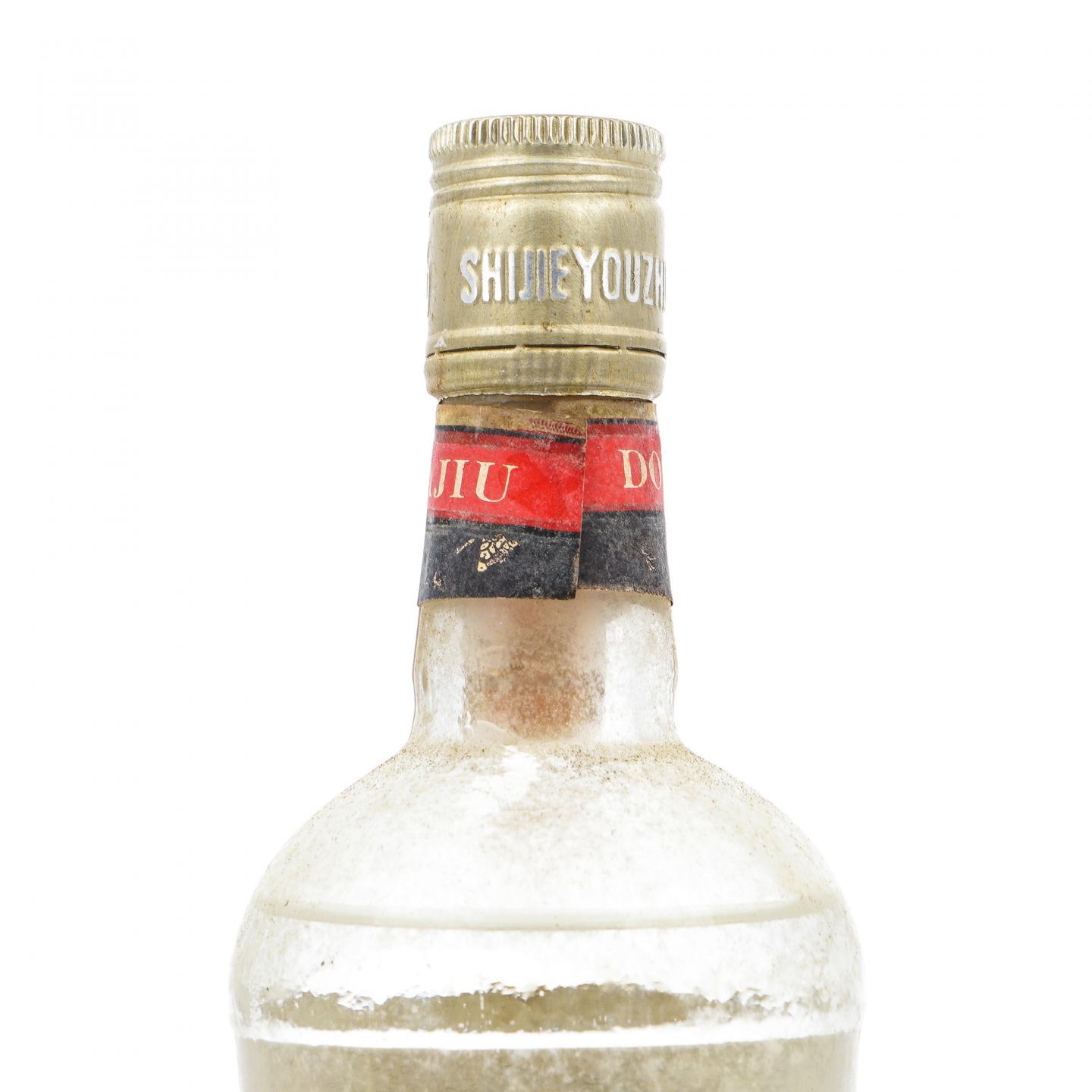 山东·董郎家酒