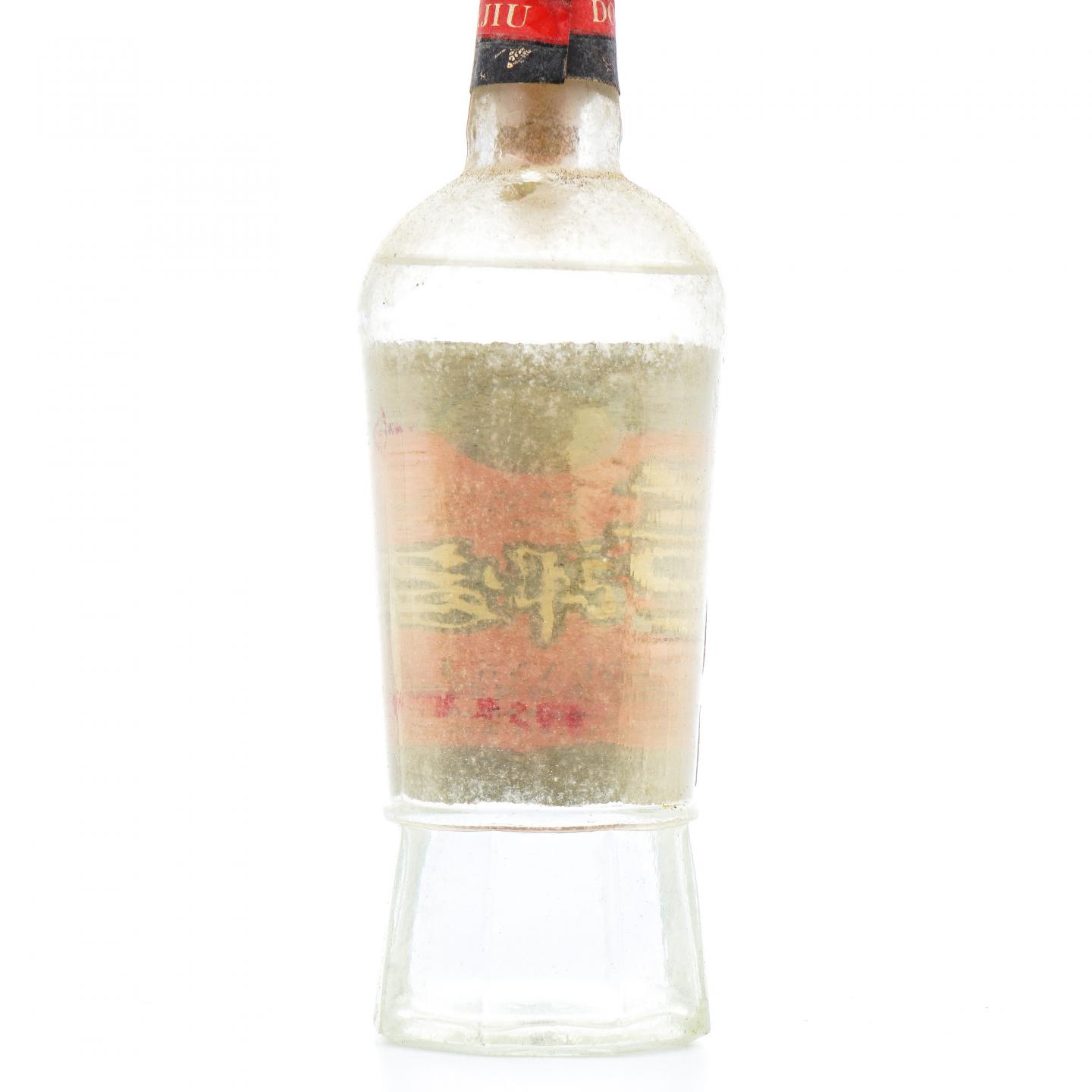 山东·董郎家酒