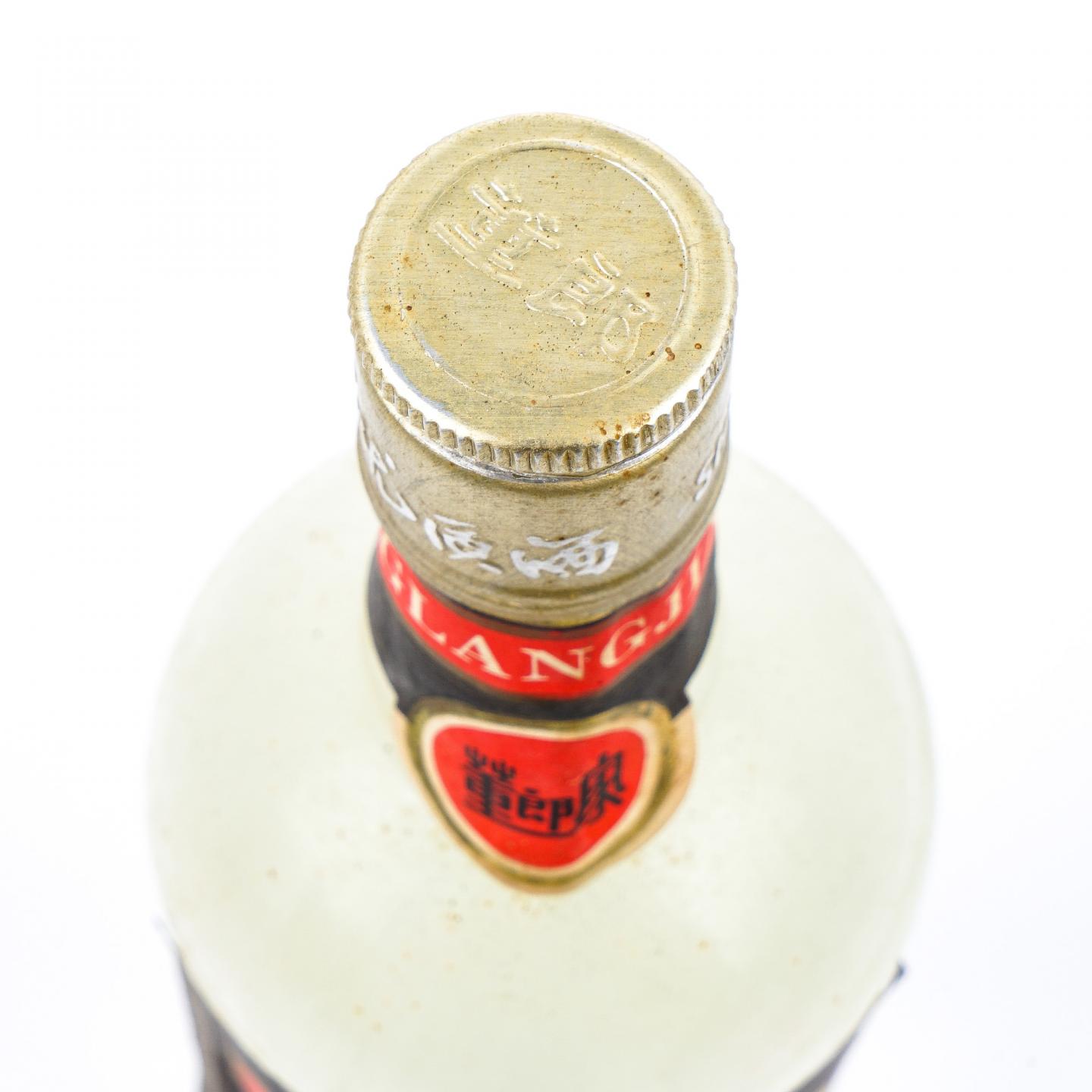 山东·董郎家酒 38度
