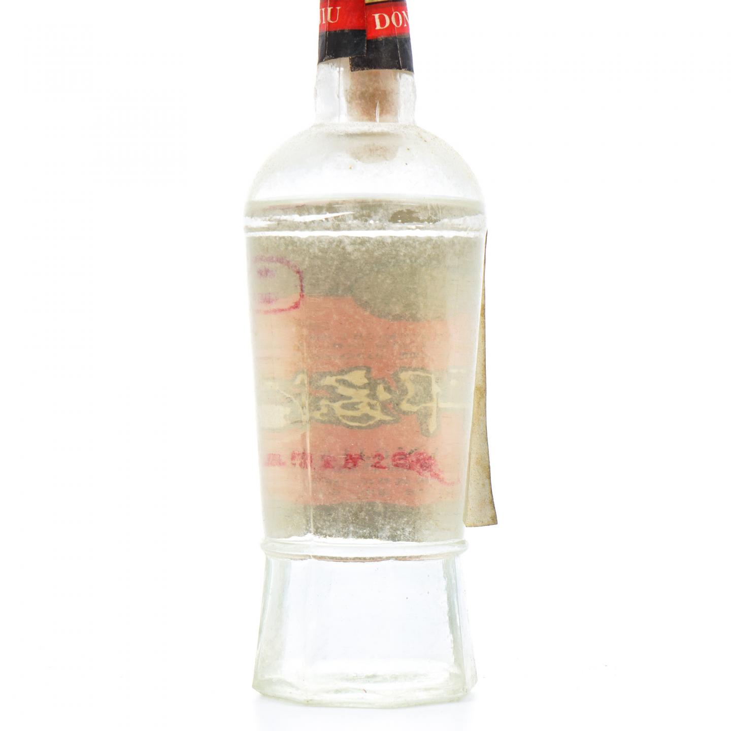 山东·董郎家酒 38度