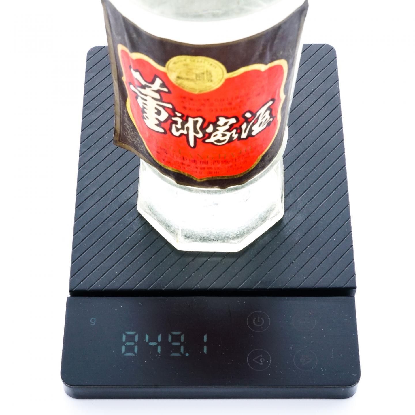 山东·董郎家酒 38度
