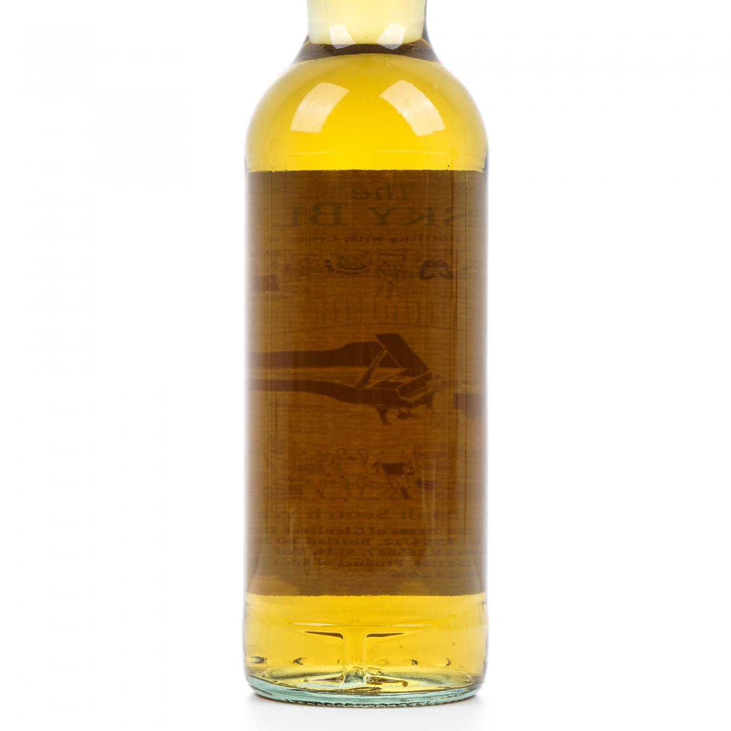 Braes of Glenlivet 26年 1994-2021 TWBl