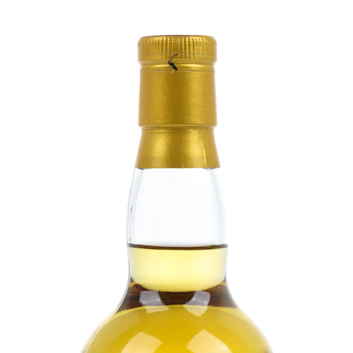 Ledaig 里爵 22年 1997-2019 3R 单桶#339012