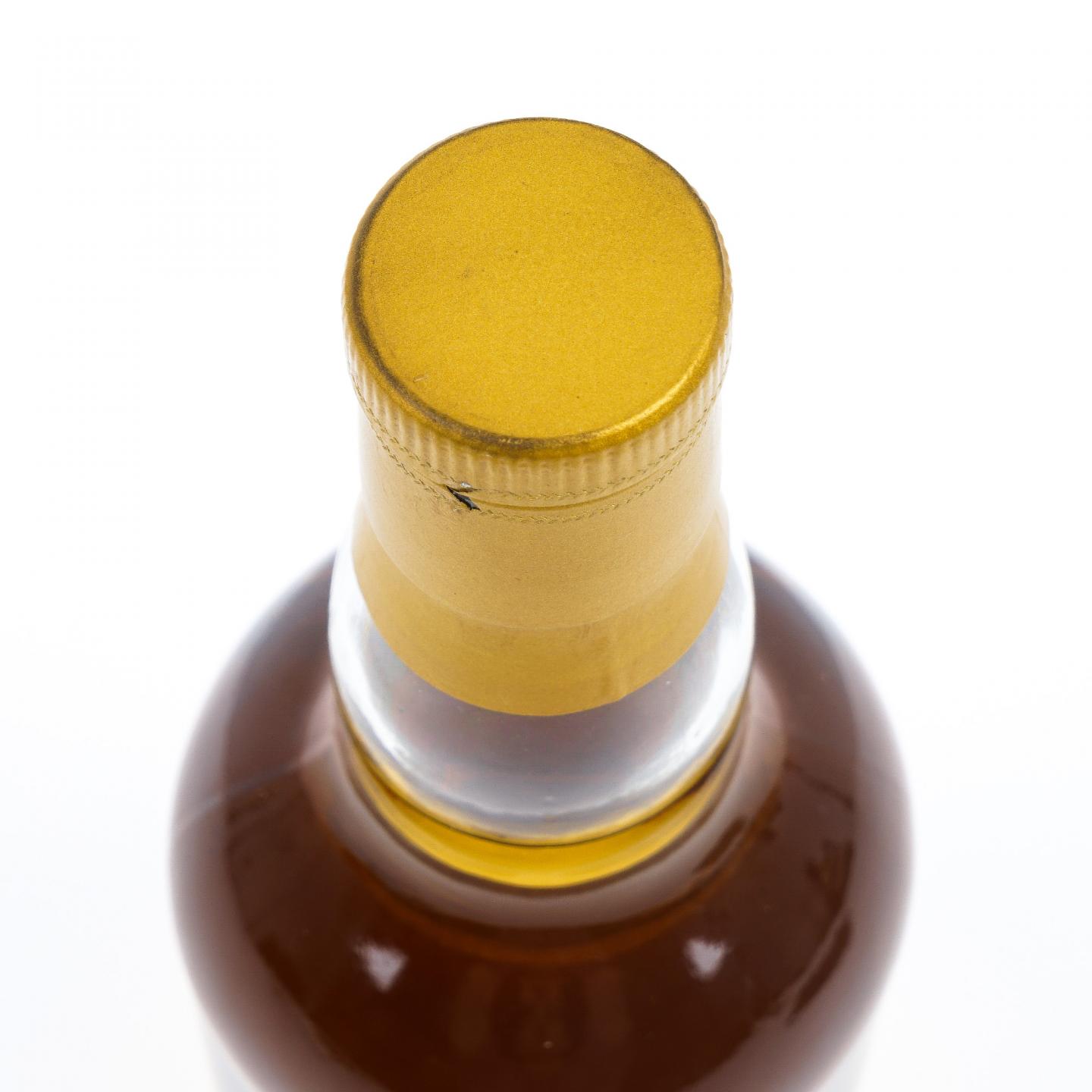 Ledaig 里爵 22年 1997-2019 3R 单桶#339012