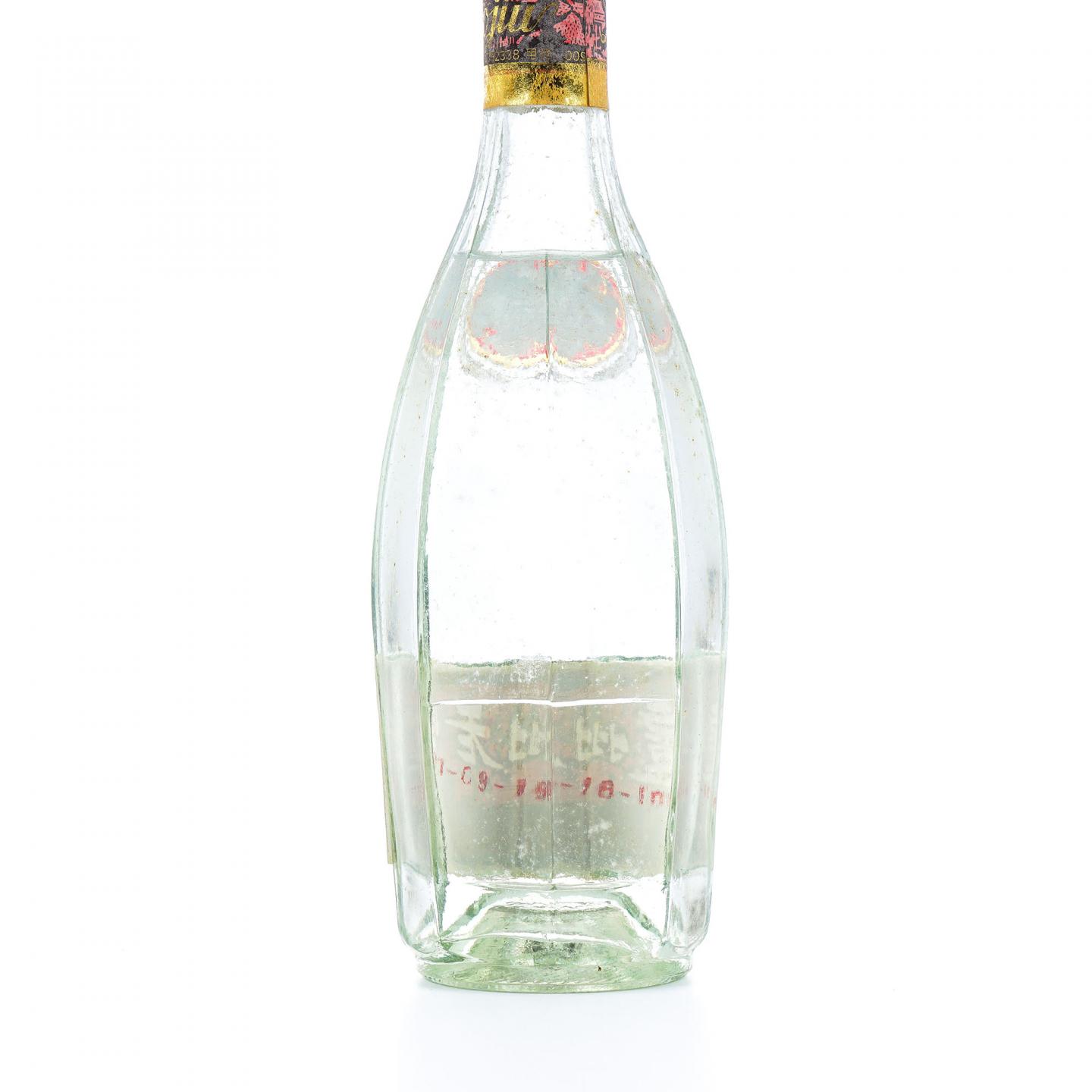 泸州老窖·1997年 窖酒 38%