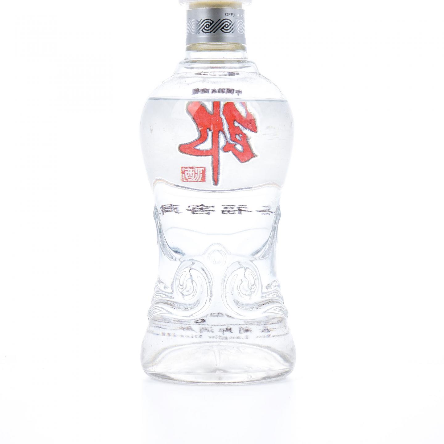 四川古蔺·郎酒 美福窖藏 浓香型 52%