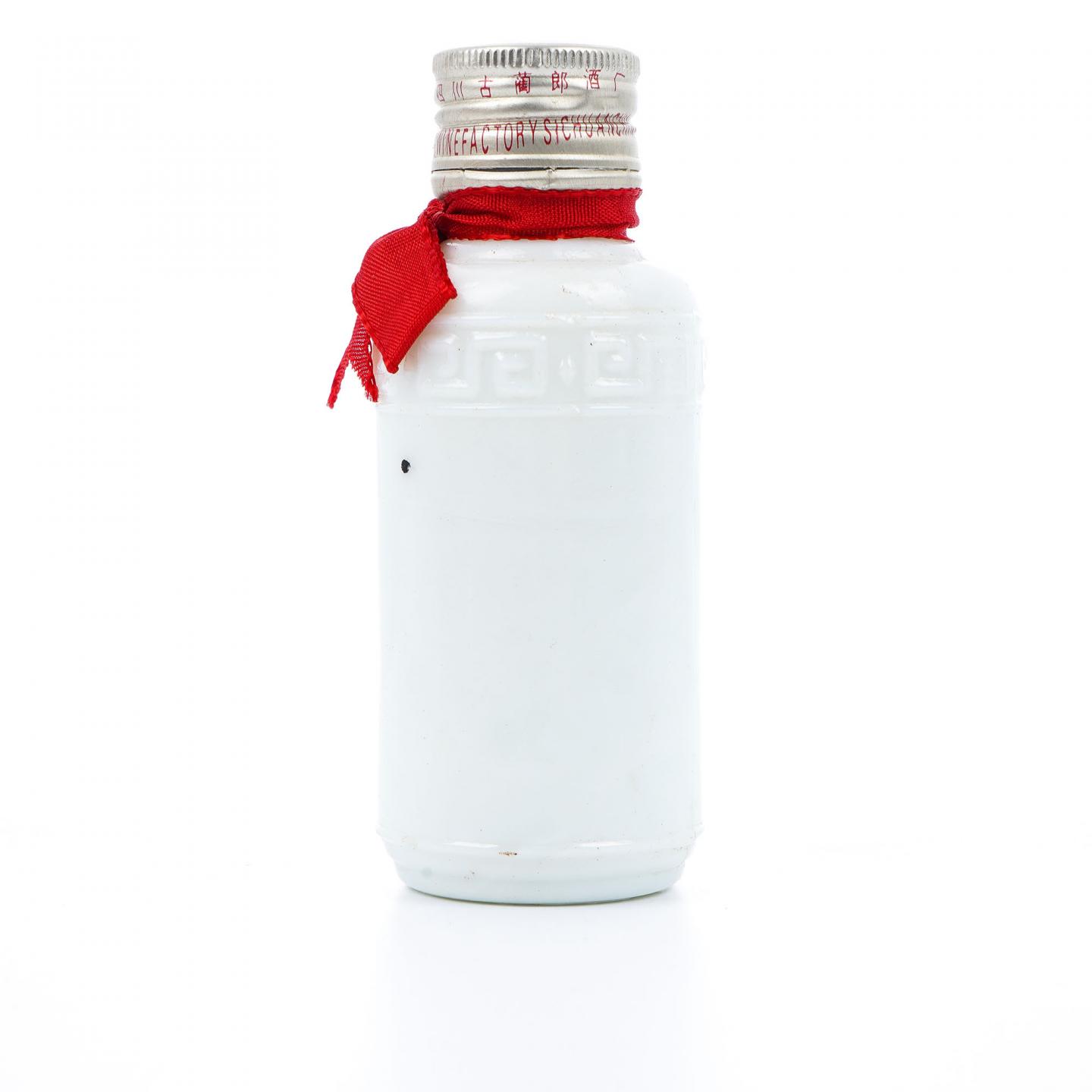 四川·郎酒 1997 酱香型 450ml+50ml 礼盒装