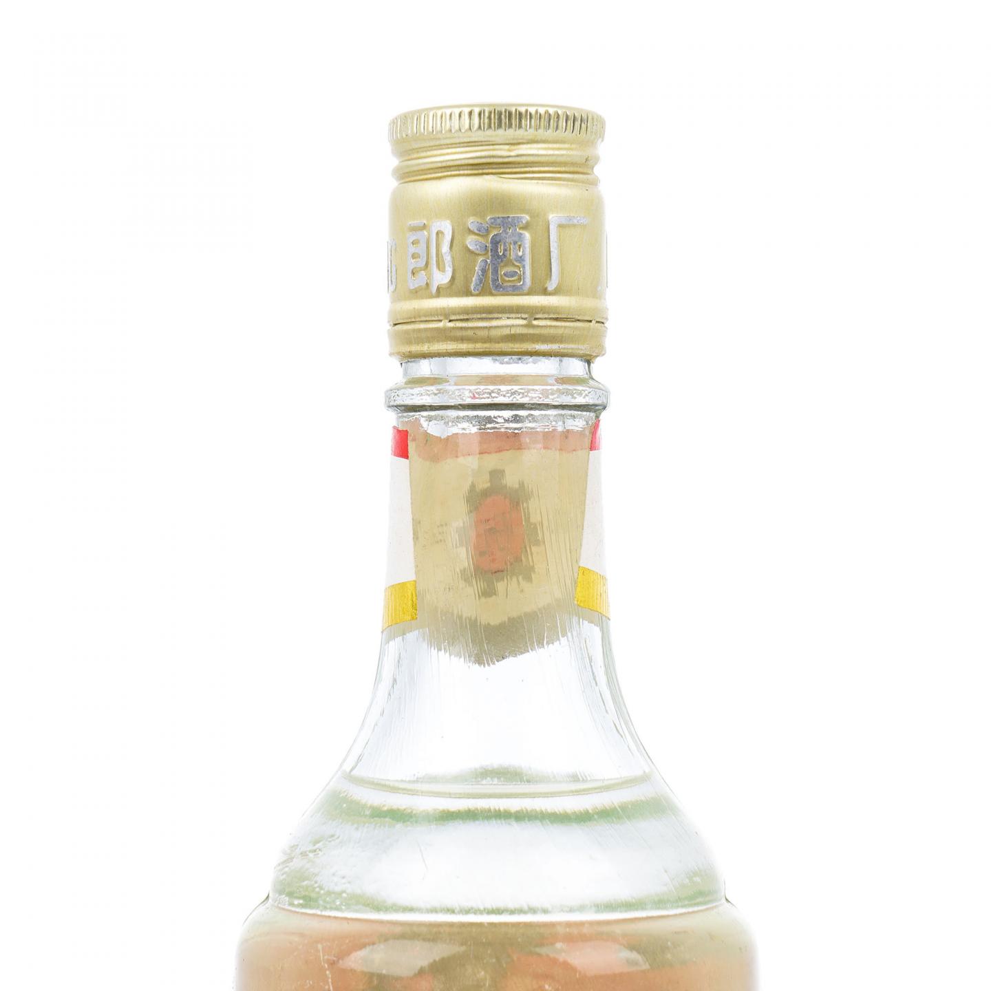 四川·1993 郎泉酒
