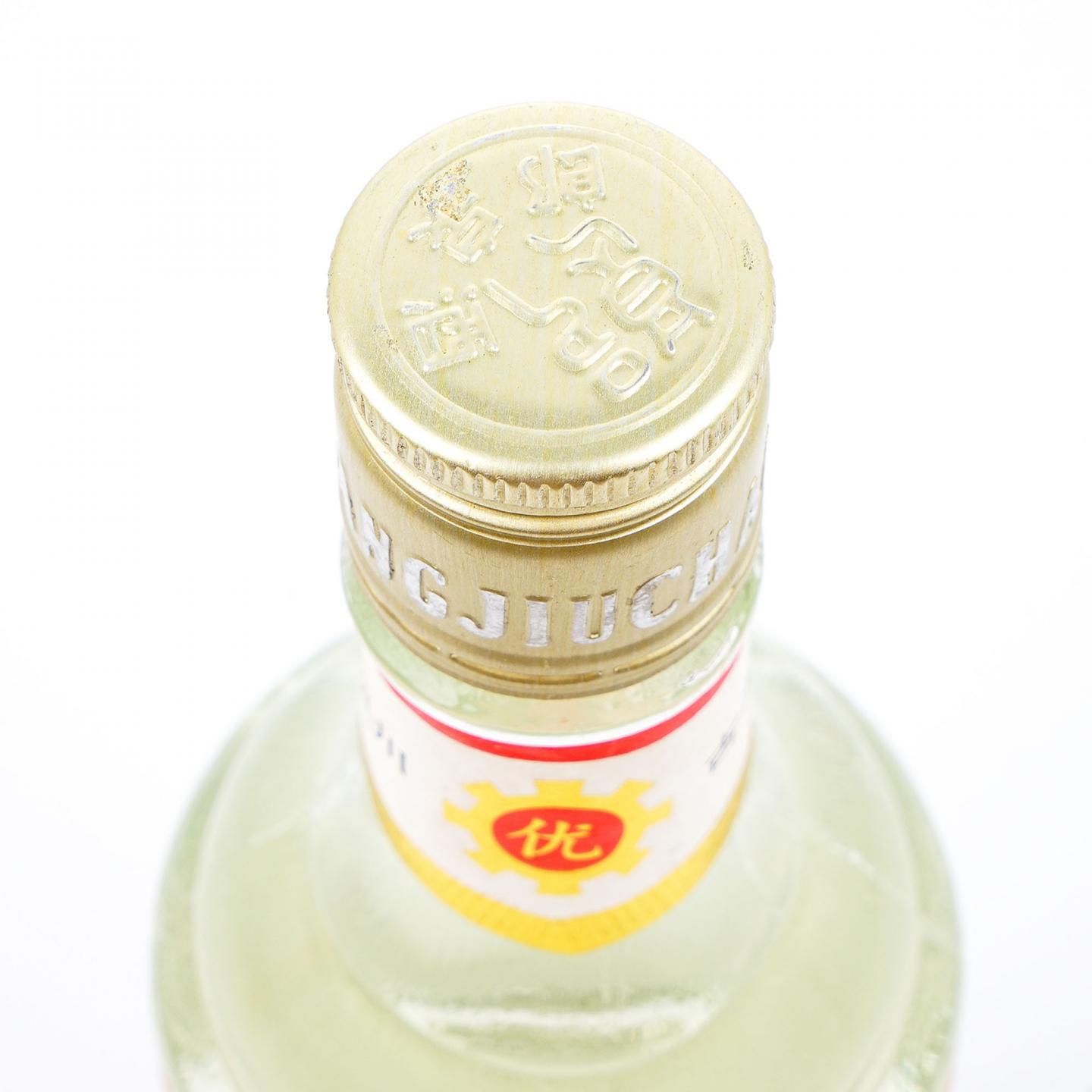 四川·1993 郎泉酒