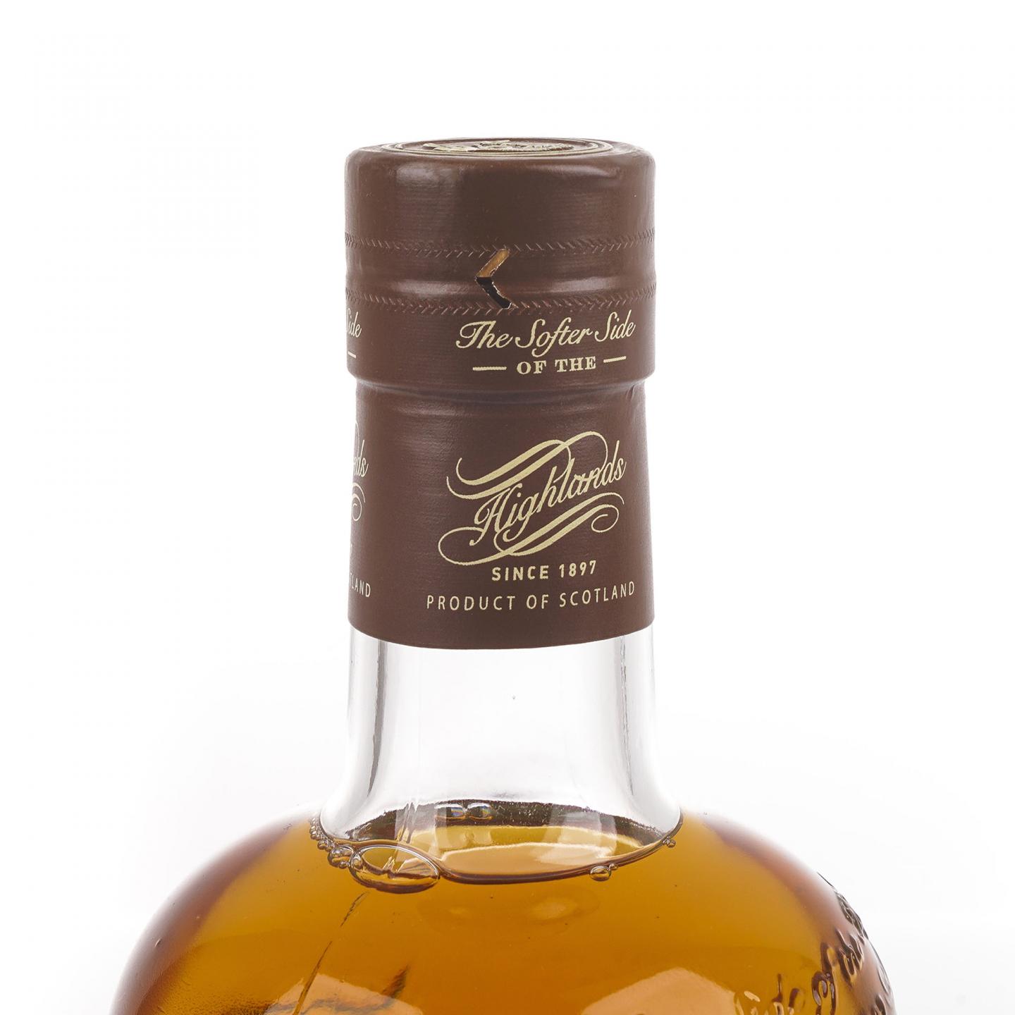Tomatin 汤马丁 30年 Batch 5