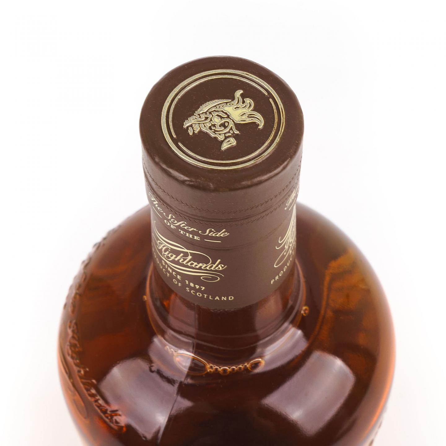 Tomatin 汤马丁 30年 Batch 5