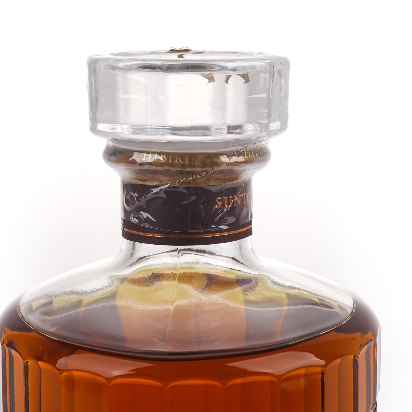 响 21年 调和威士忌 700ML