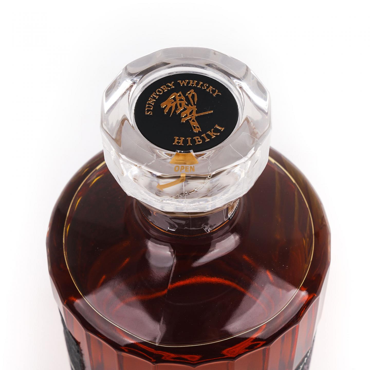 响 21年 调和威士忌 700ML