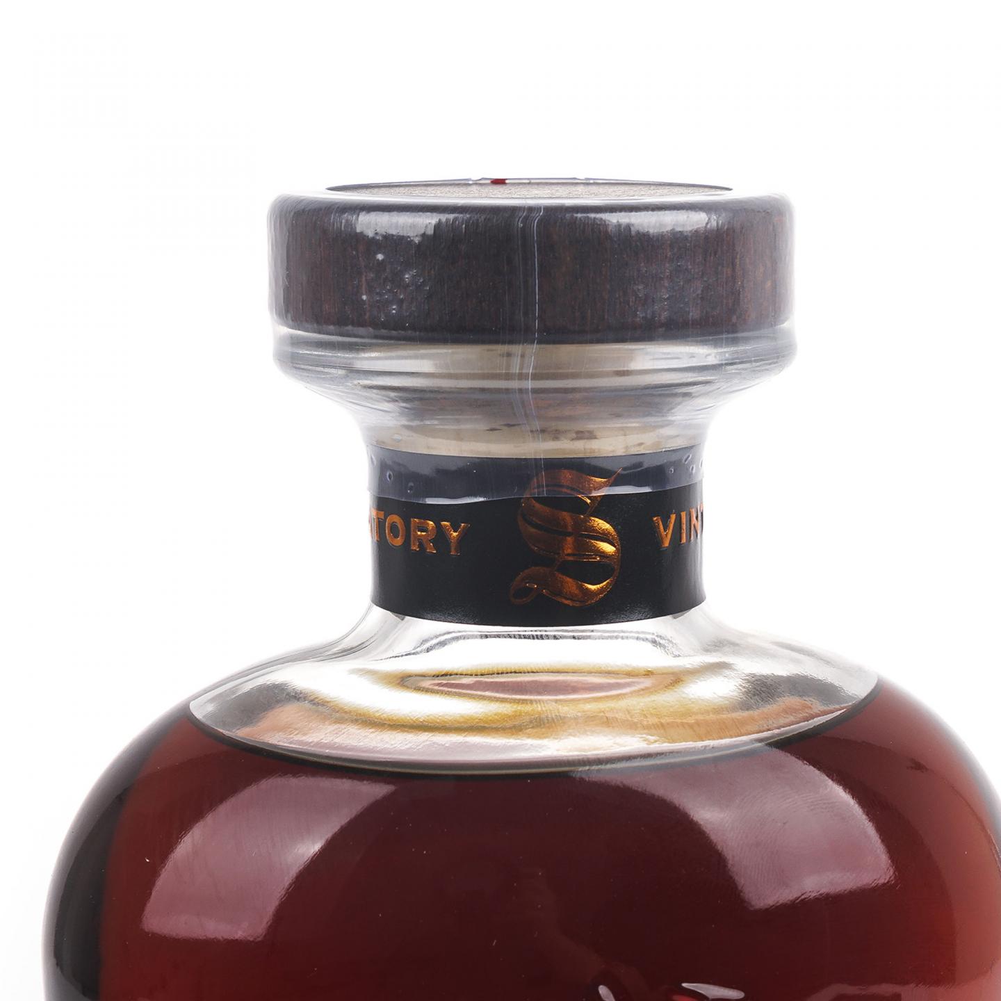 Allt-a-Bhainne 欧特班 21年 2000-2021 SV 雪莉桶后熟