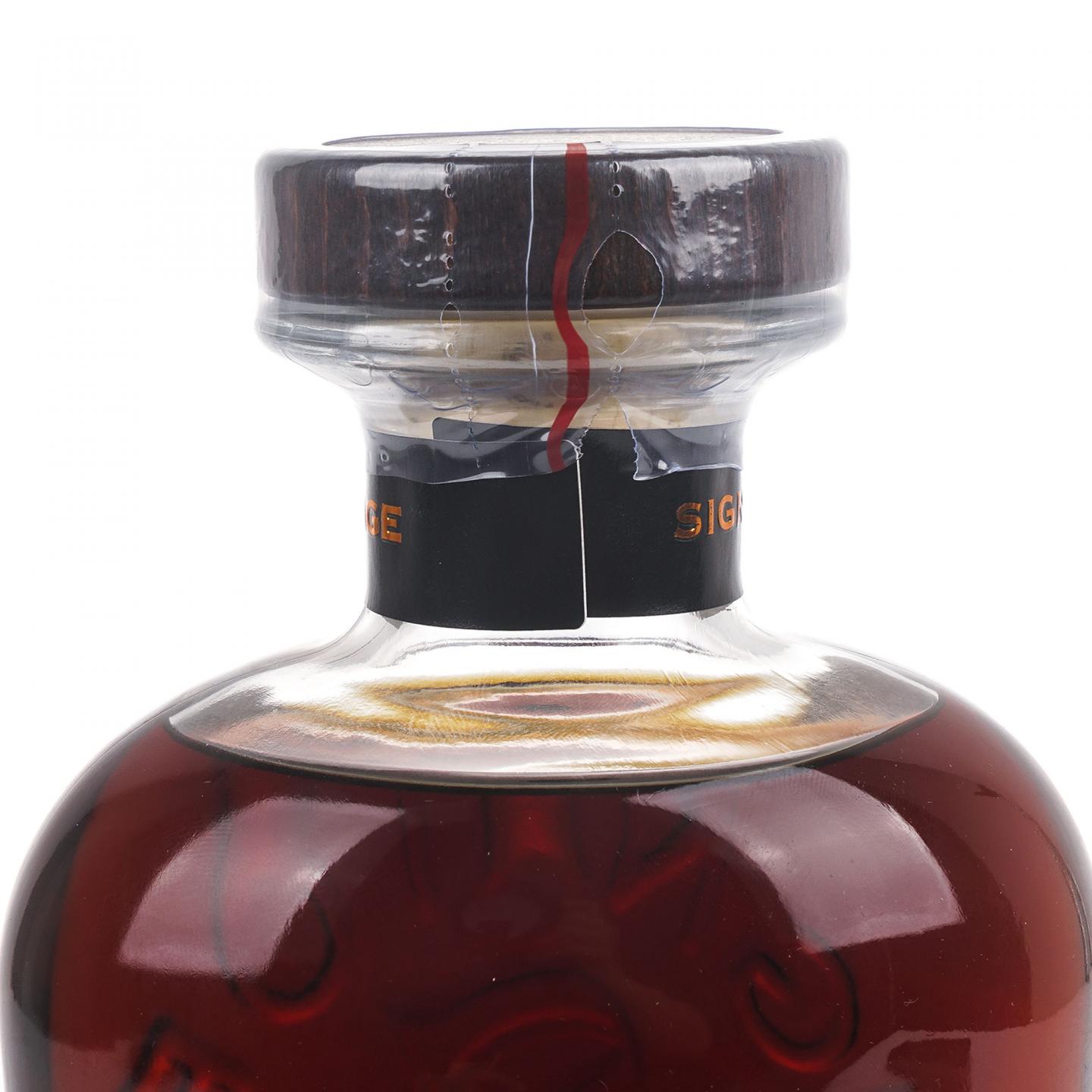 Allt-a-Bhainne 欧特班 21年 2000-2021 SV 雪莉桶后熟