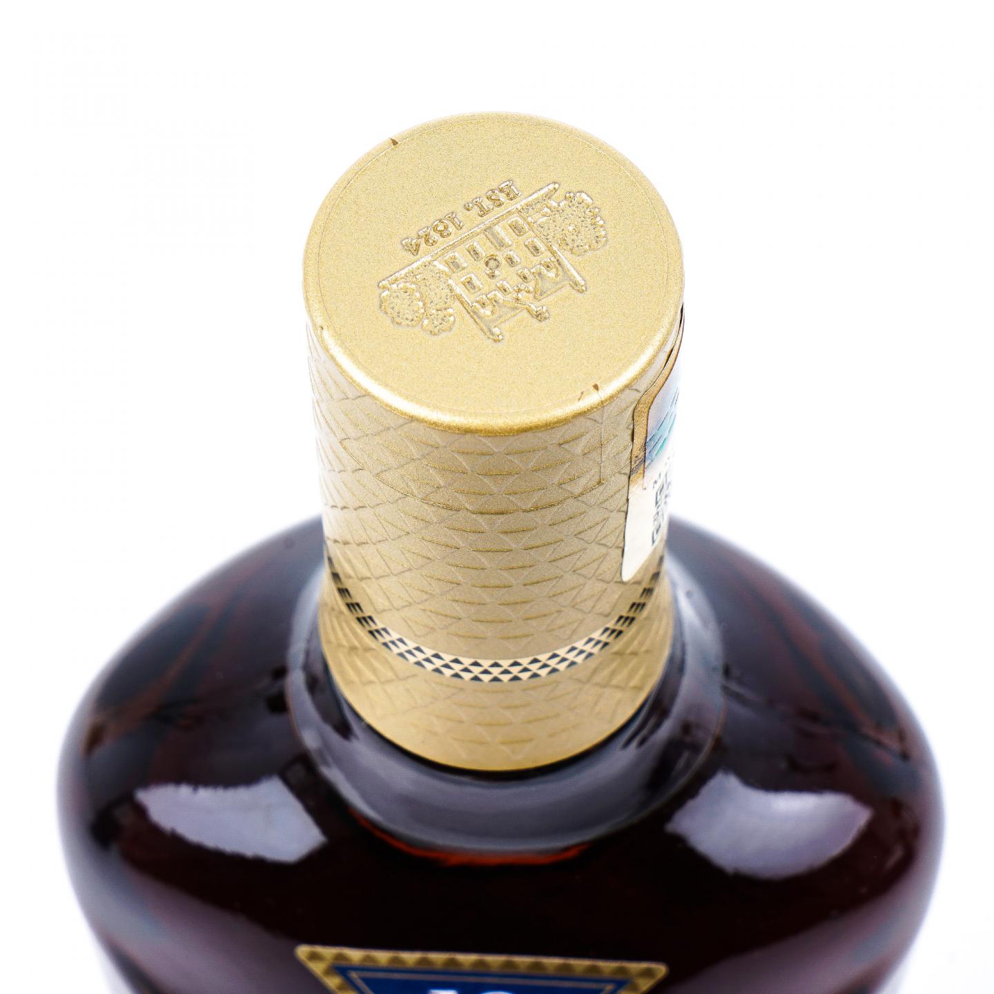 【附X光图】Macallan 麦卡伦 18年 Double Cask 2022 700ml