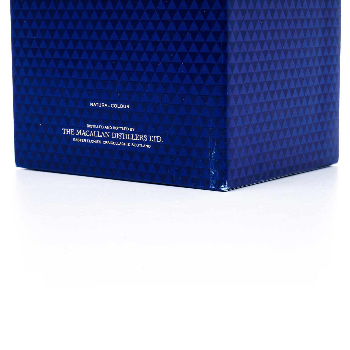 【附X光图】Macallan 麦卡伦 18年 Double Cask 2022 700ml