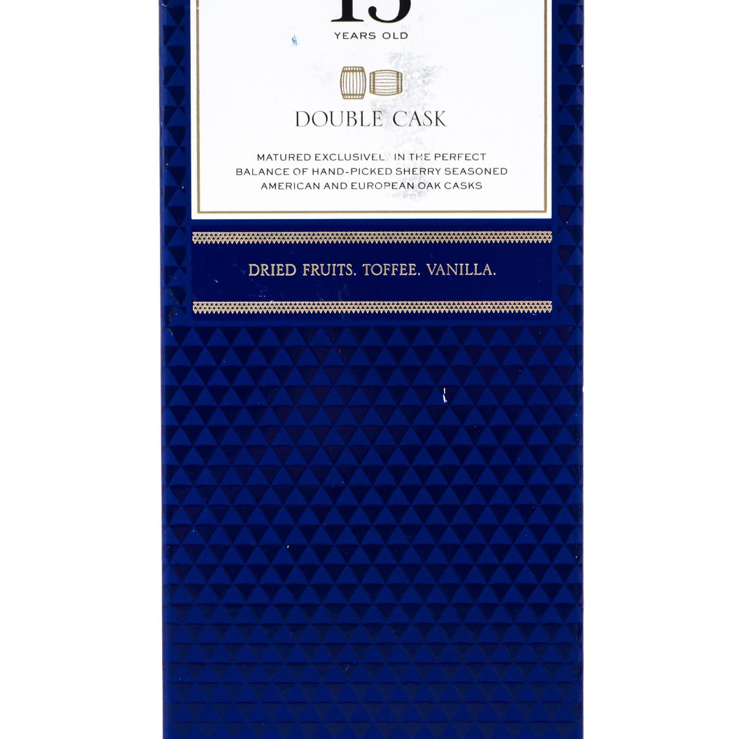 【附X光图】Macallan 麦卡伦 15年 Double Cask