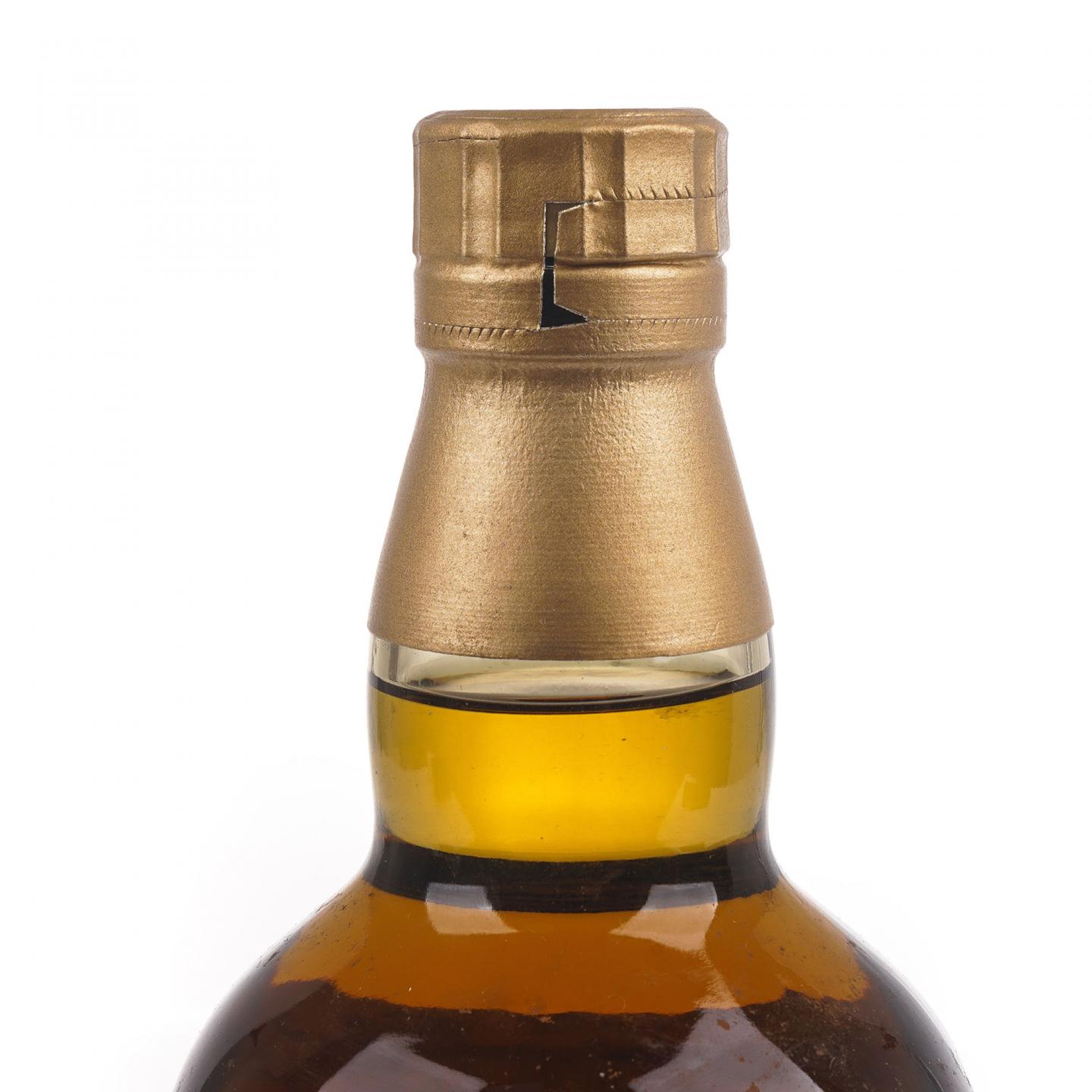 山崎 12年 金花标 Pure Malt 750ml