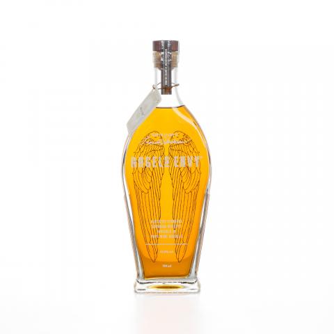 Angel’s Envy 2022 肯塔基 美国波本威士忌 43.3%