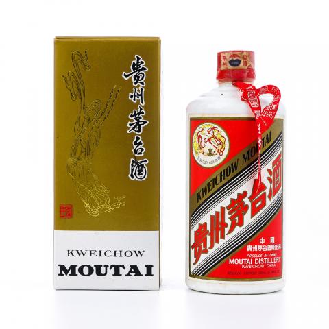 贵州茅台·2000 飞天