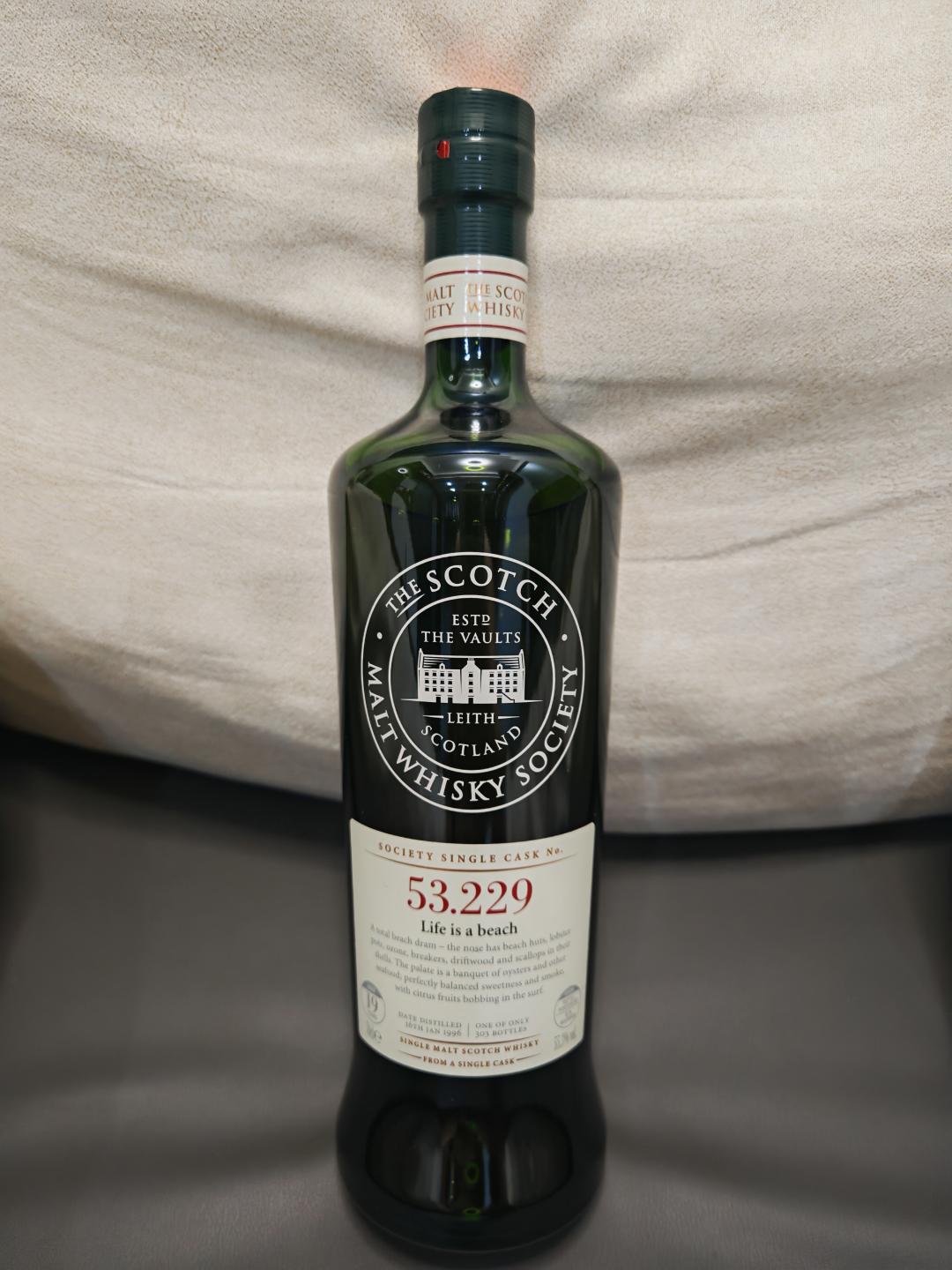 smws协会53.229卡尔里拉