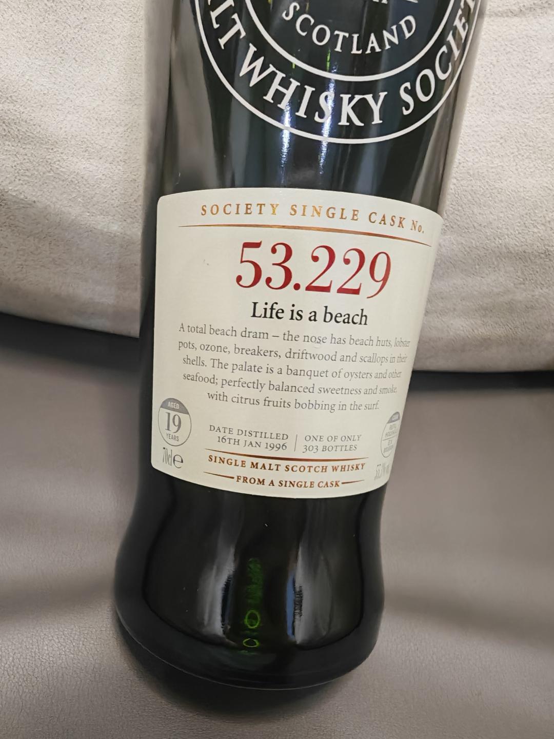 smws协会53.229卡尔里拉