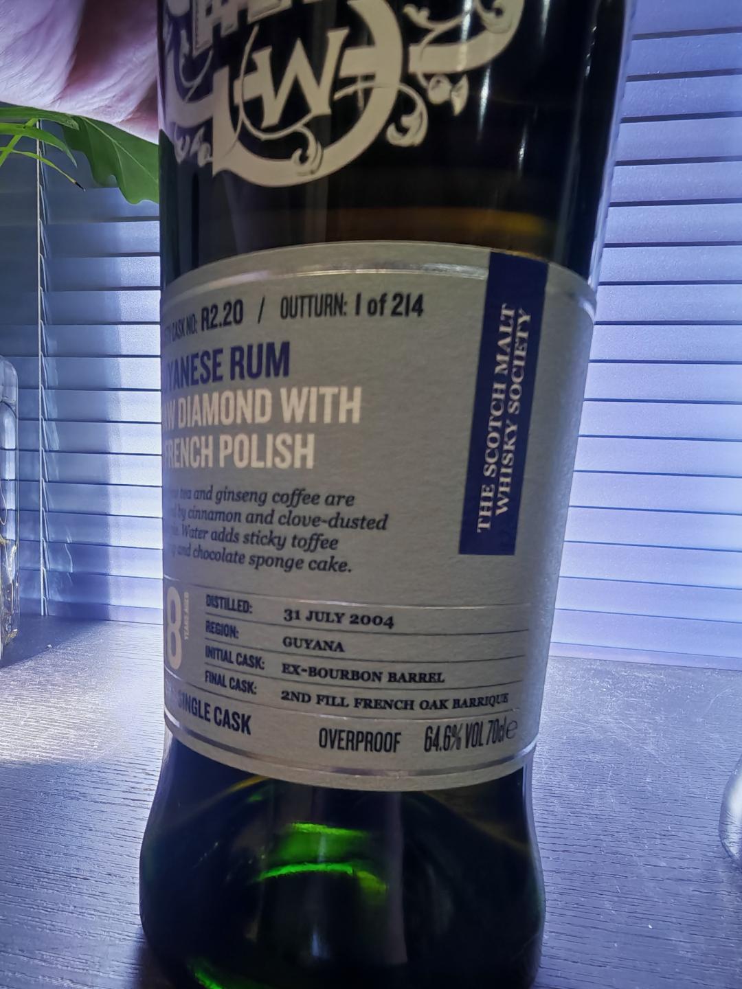 SMWS协会R2.20