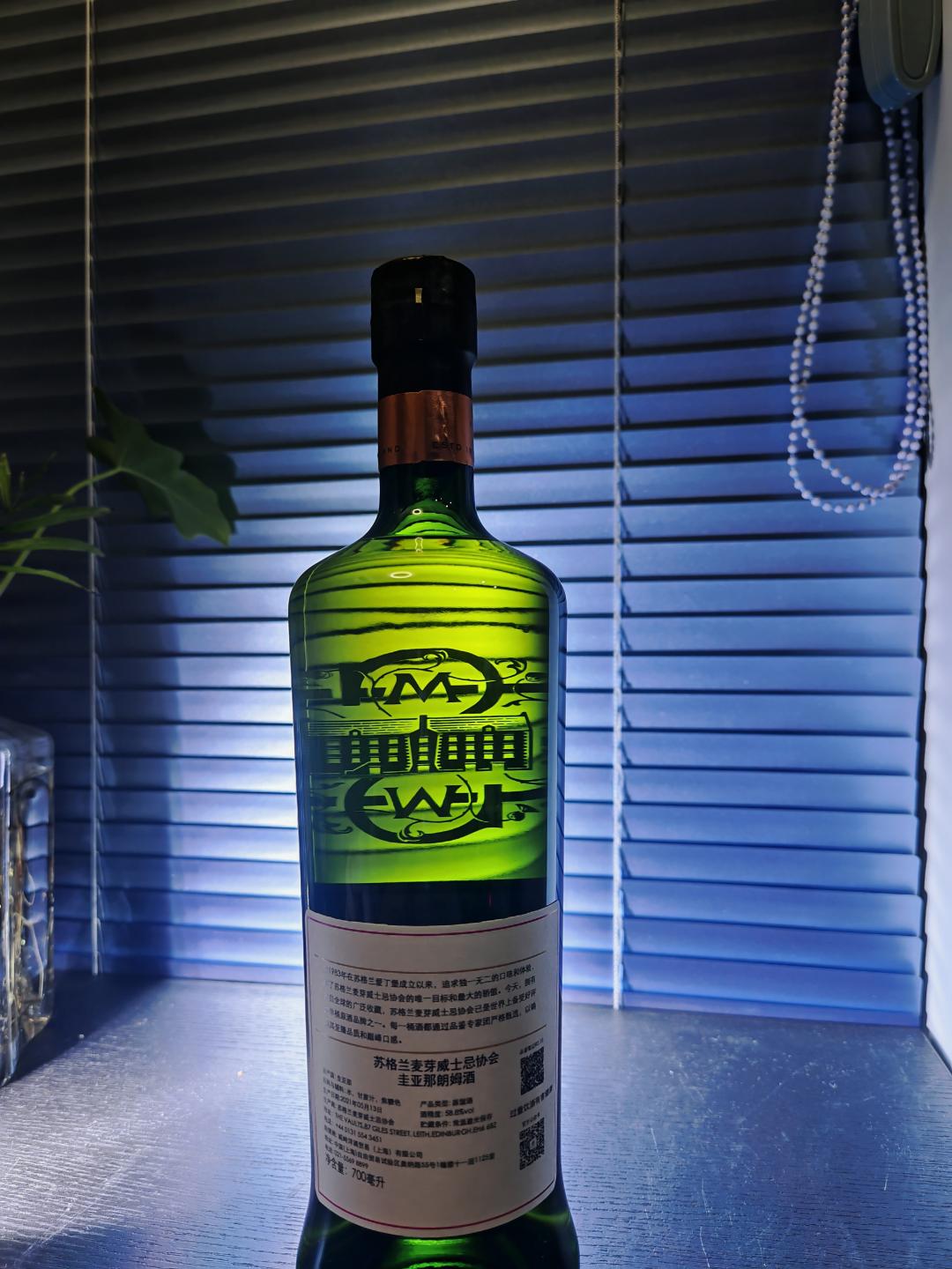 SMWS协会R2.15
