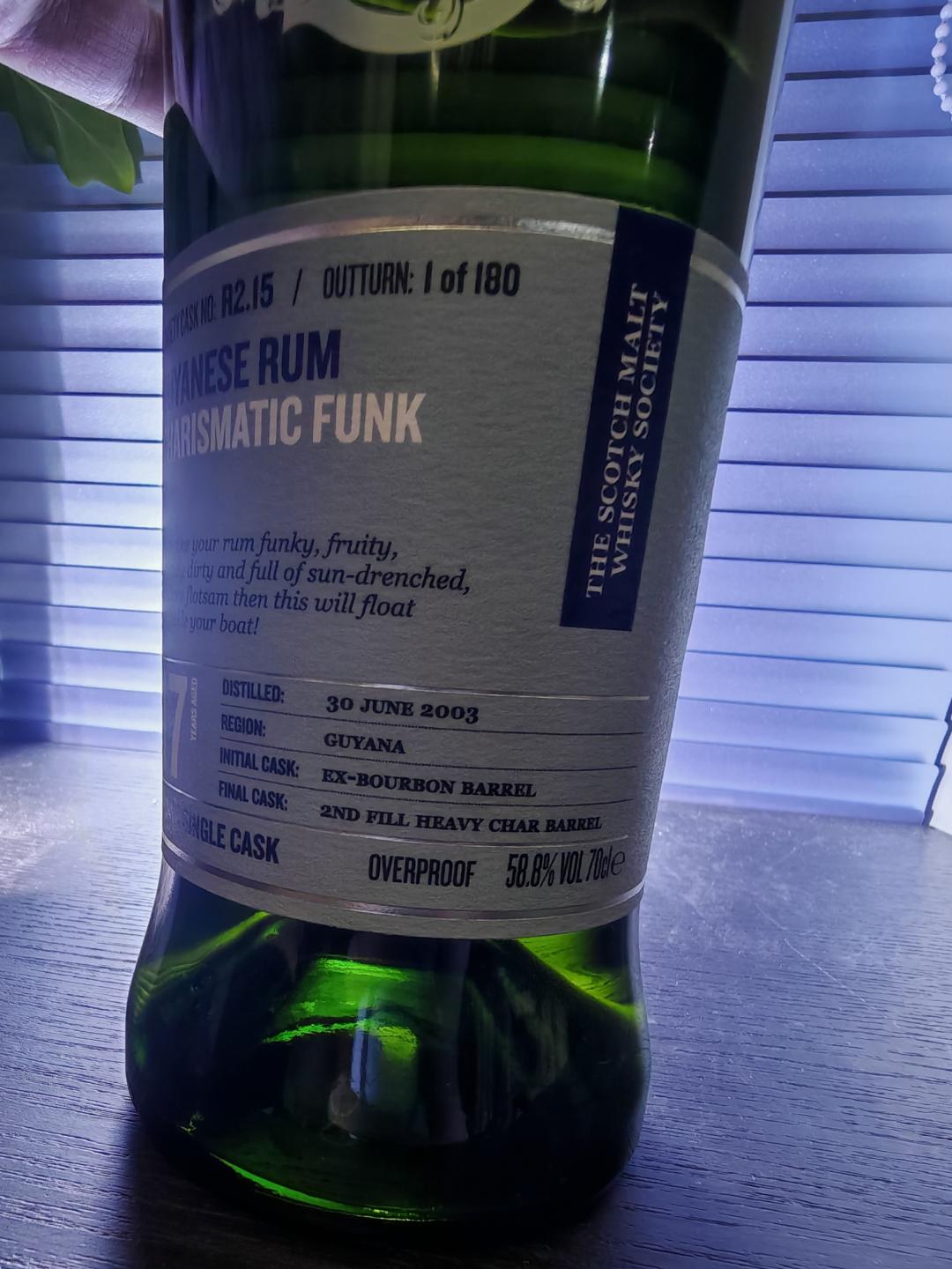 SMWS协会R2.15
