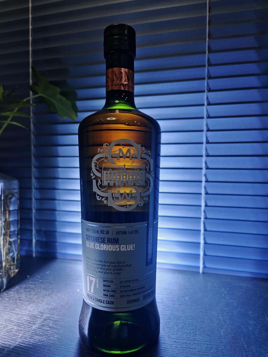 SMWS协会R2.16