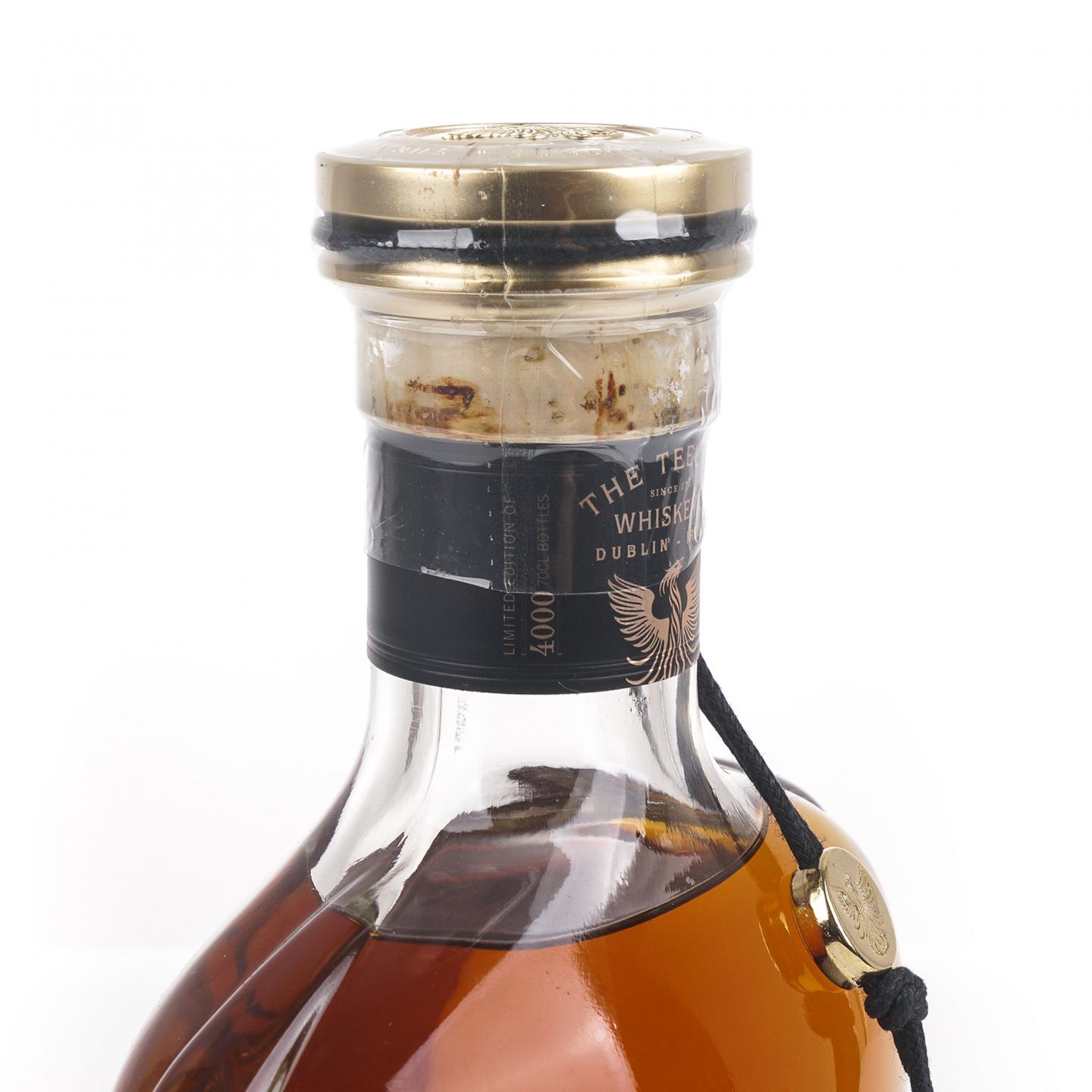 Teeling 帝霖 28年 2020 Vintage Reserve Collection 46%Vol.