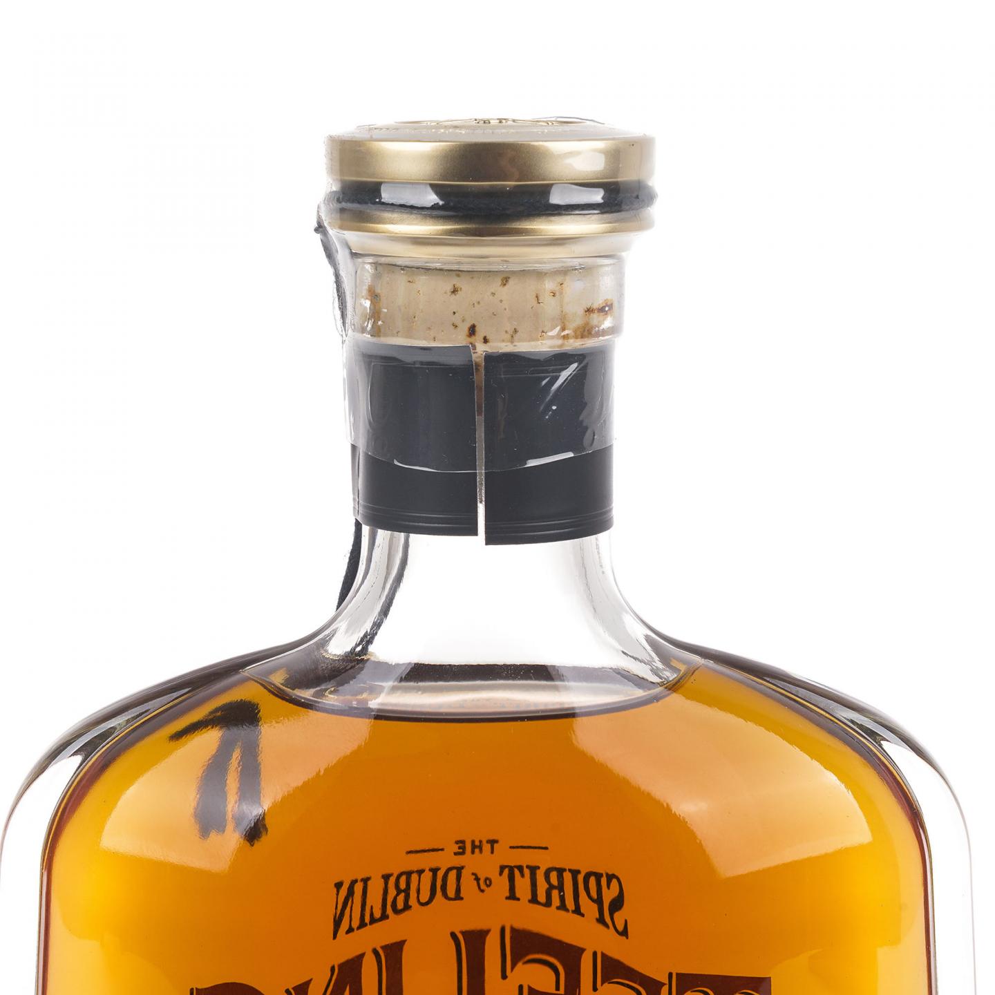 Teeling 帝霖 28年 2020 Vintage Reserve Collection 46%Vol.