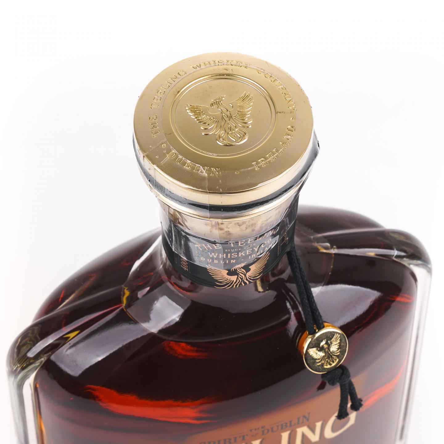 Teeling 帝霖 28年 2020 Vintage Reserve Collection 46%Vol.