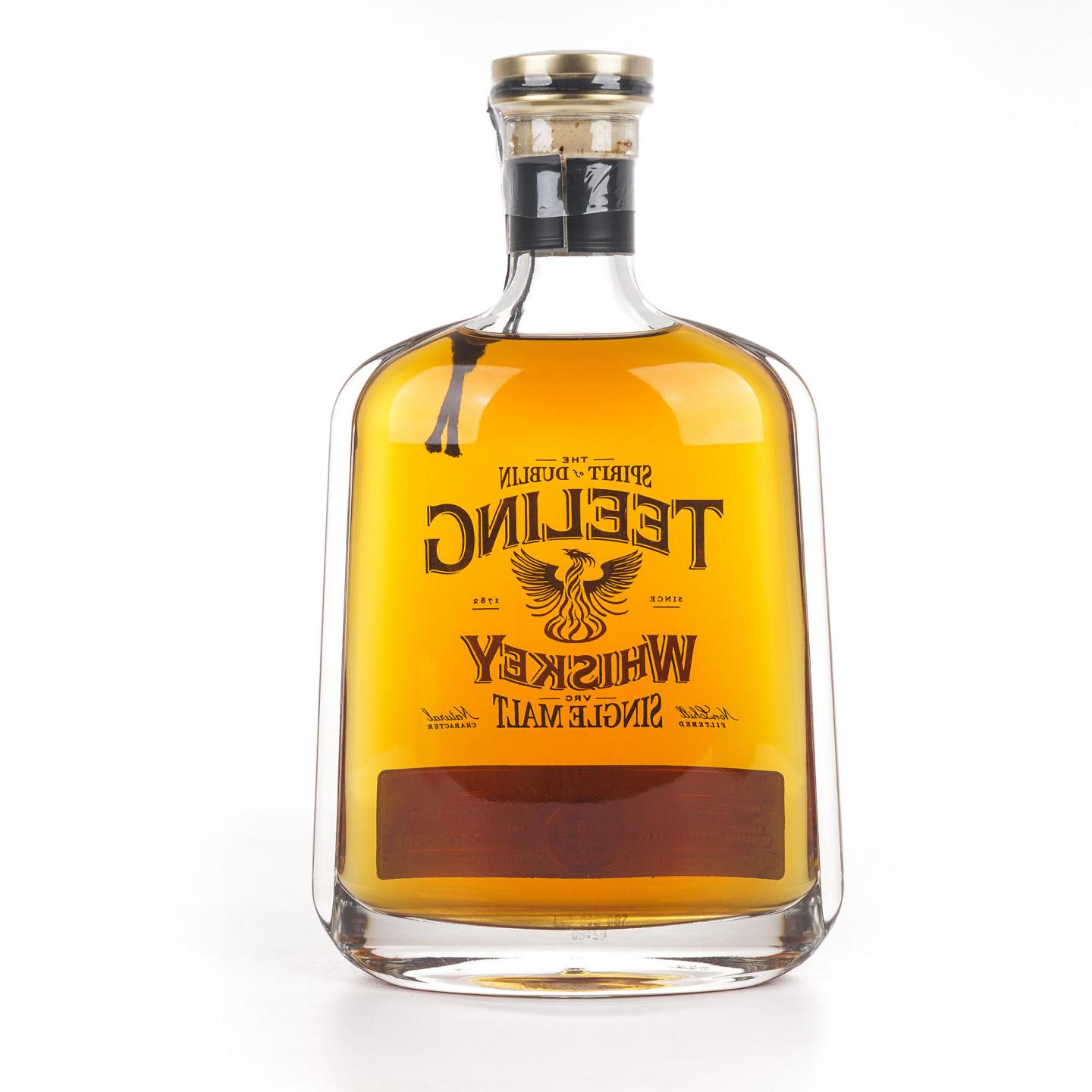 Teeling 帝霖 28年 2020 Vintage Reserve Collection 46%Vol.