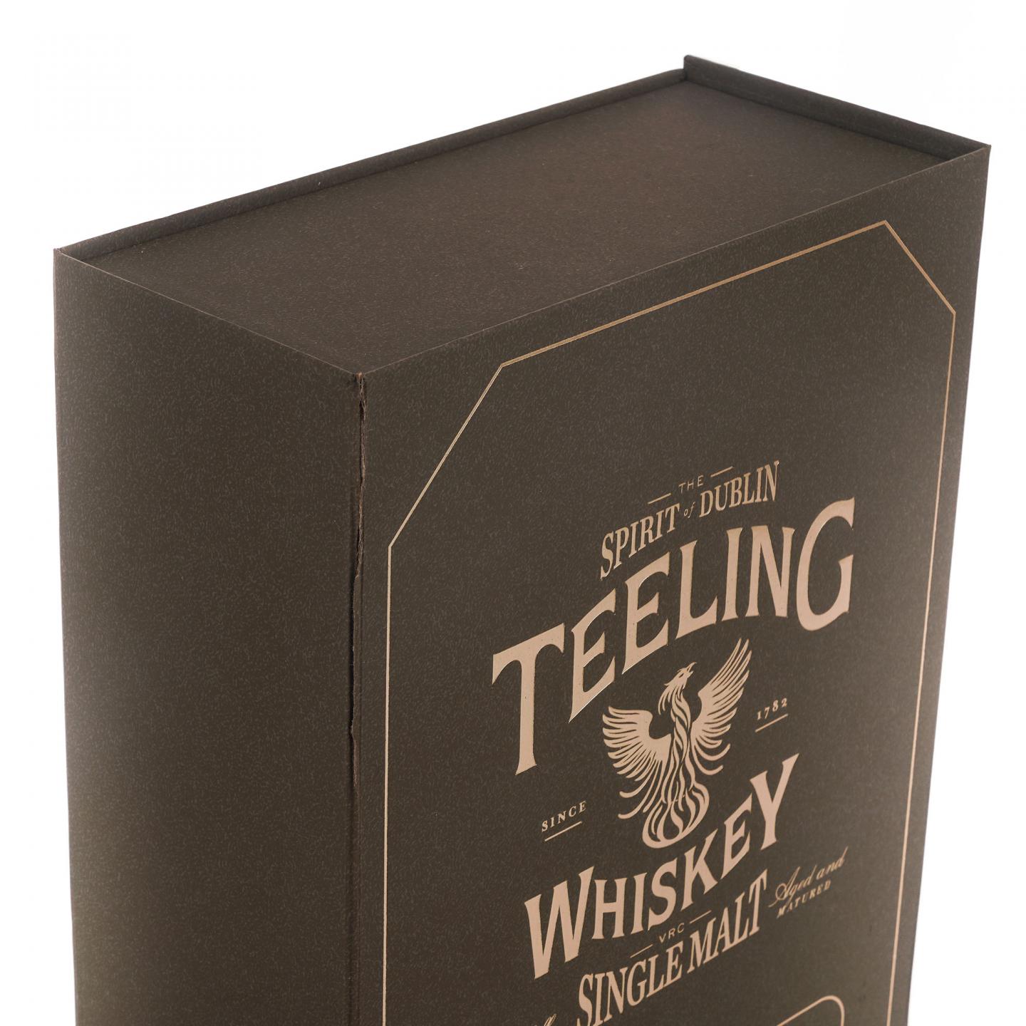 Teeling 帝霖 28年 2020 Vintage Reserve Collection 46%Vol.