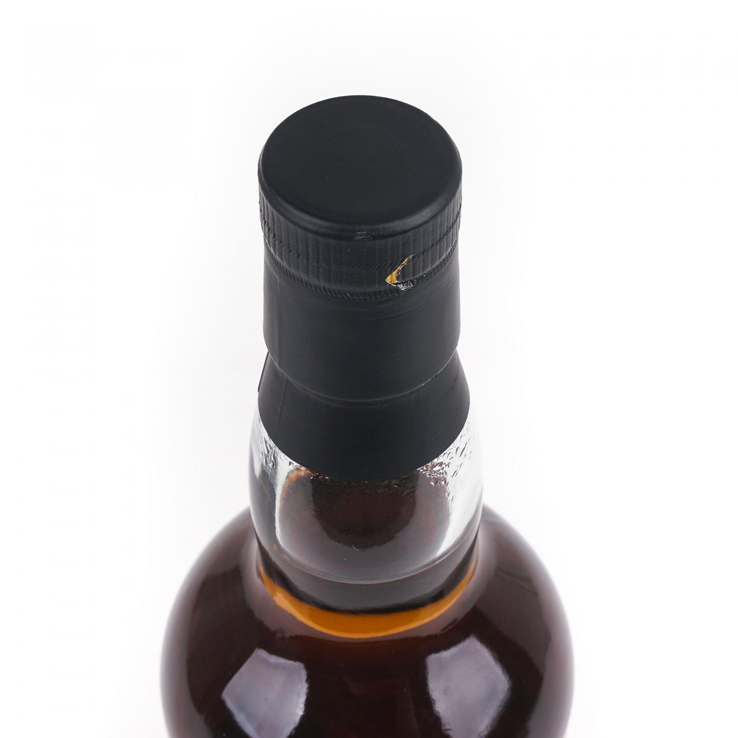 Ben Nevis 本尼维斯 43年 1970-2014 AdF 44.7%Vol.