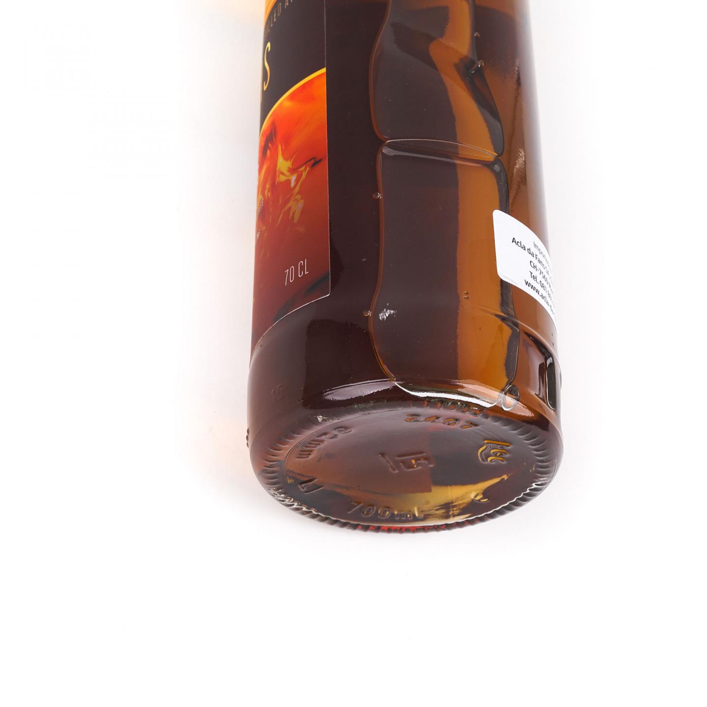 Ben Nevis 本尼维斯 43年 1970-2014 AdF 44.7%Vol.