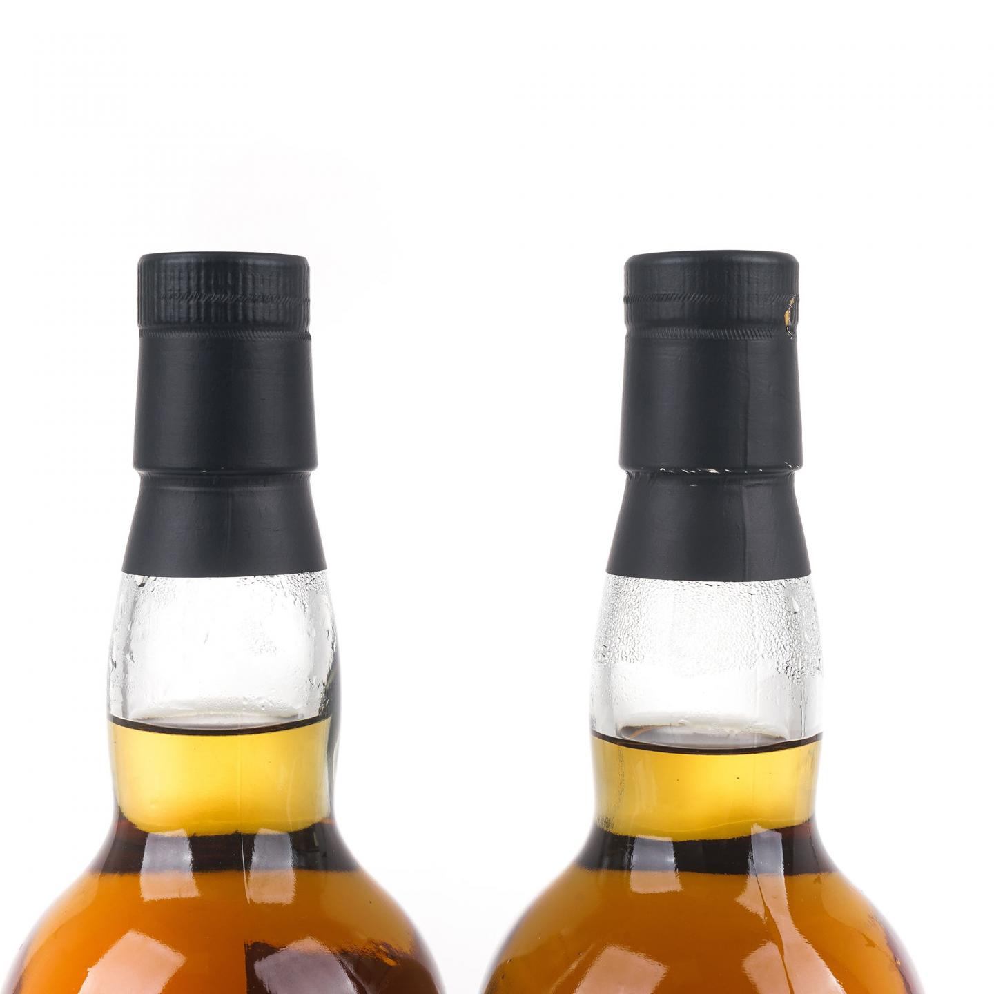 Ben Nevis 本尼维斯 43年 1970-2014 AdF 2瓶组*700ml