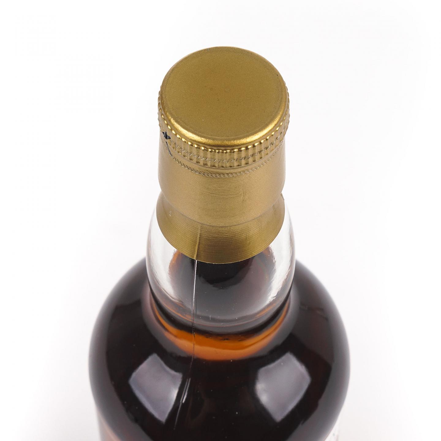 Dalmore 达尔摩 30年 1991-2021 WhB